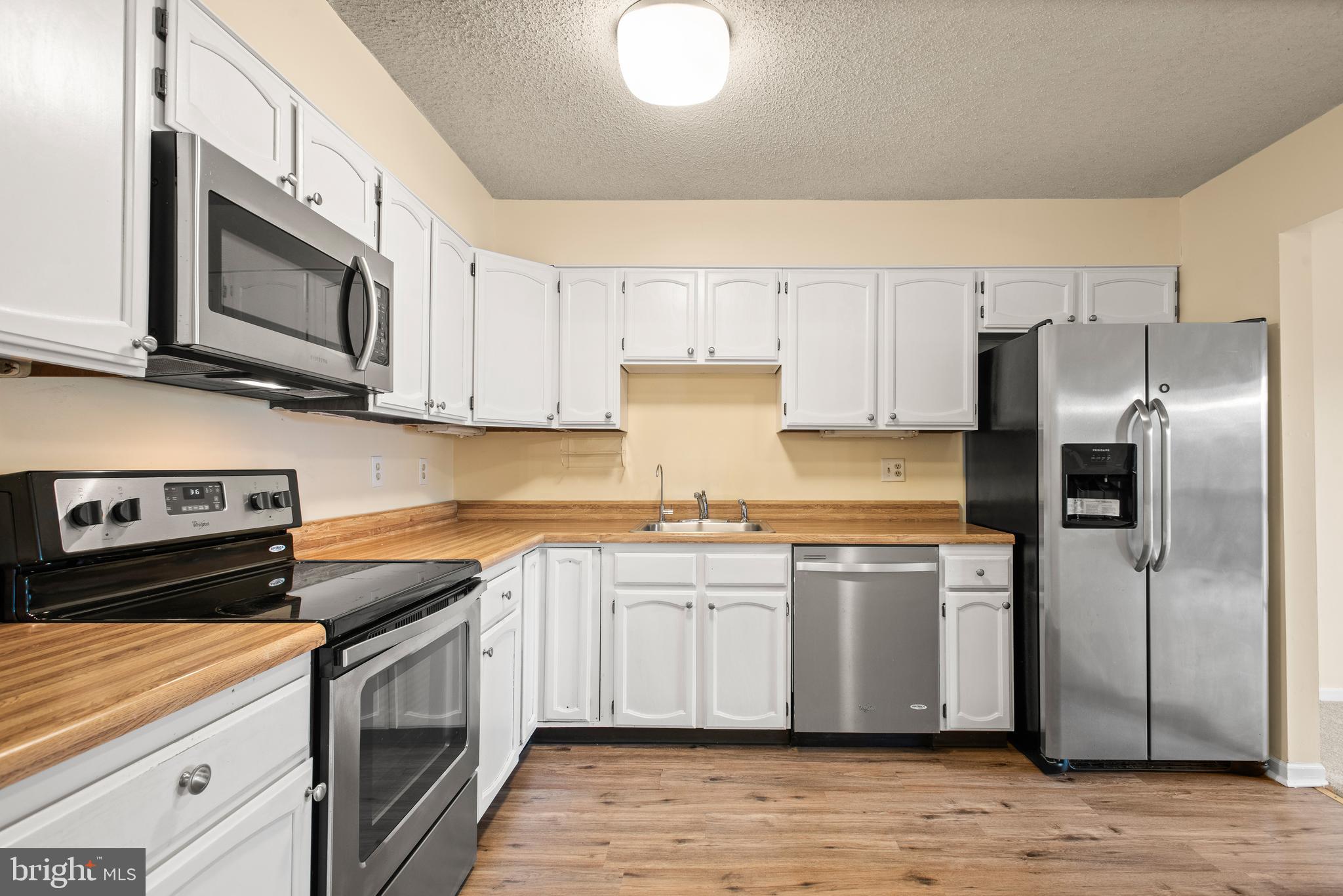 EMBASSY COURT - Residential Lease