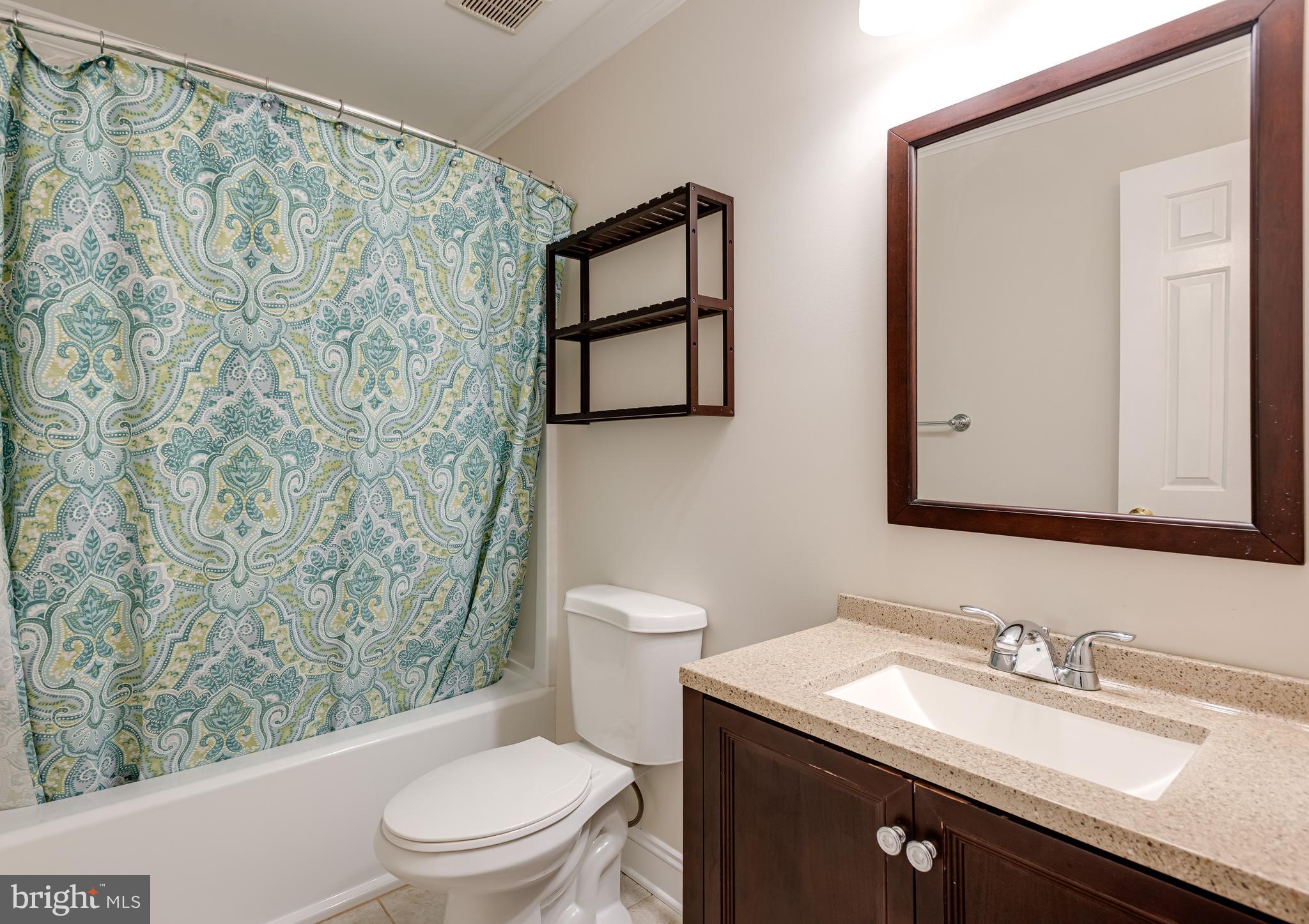 EMBASSY COURT - Residential Lease