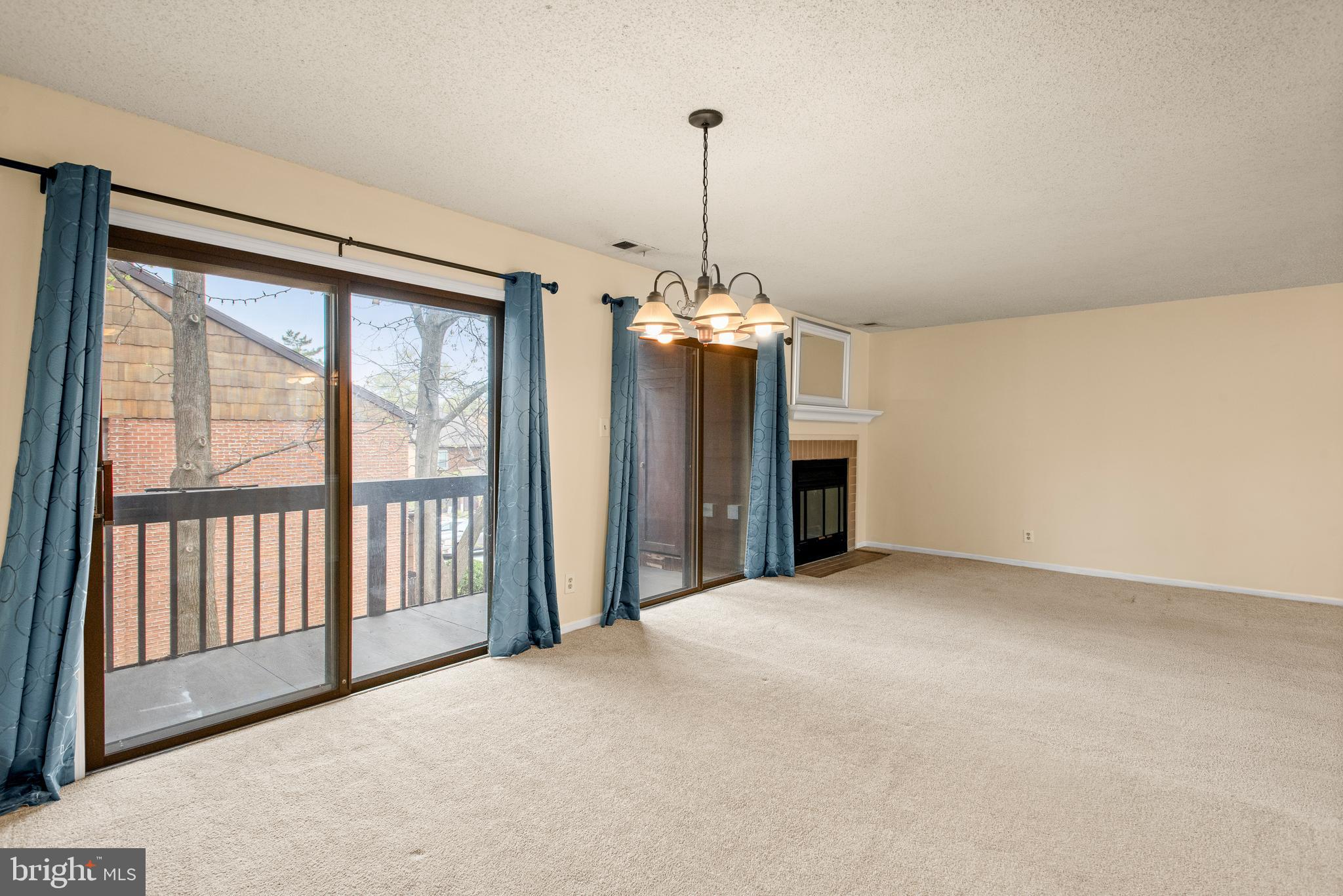 EMBASSY COURT - Residential Lease