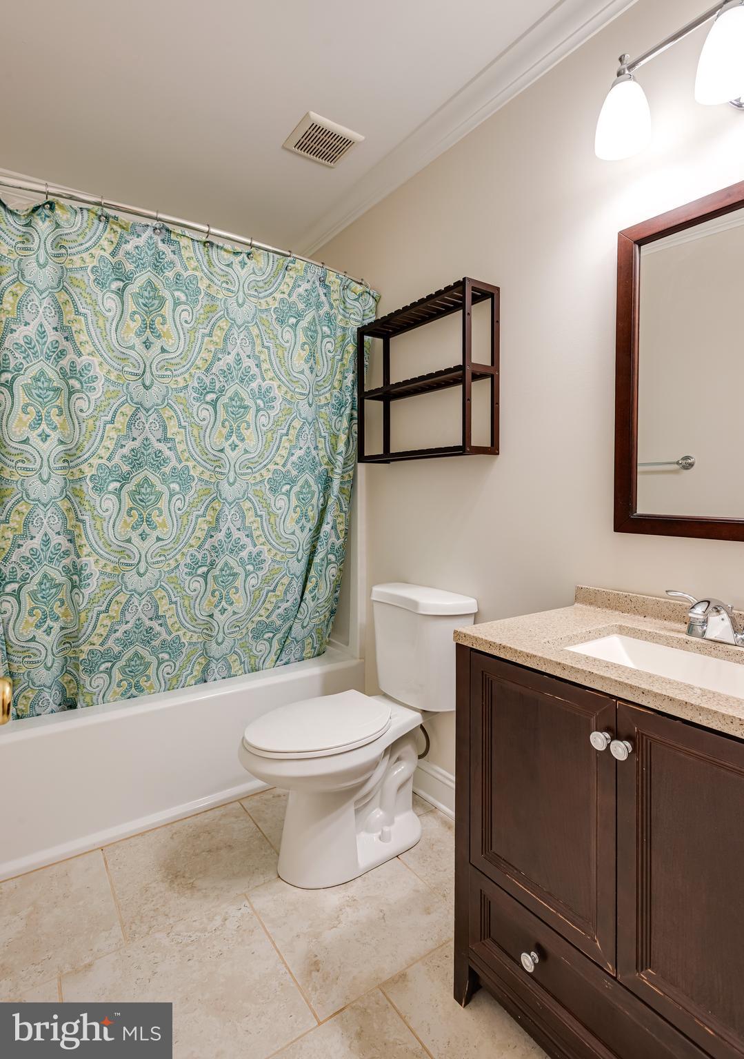 EMBASSY COURT - Residential Lease