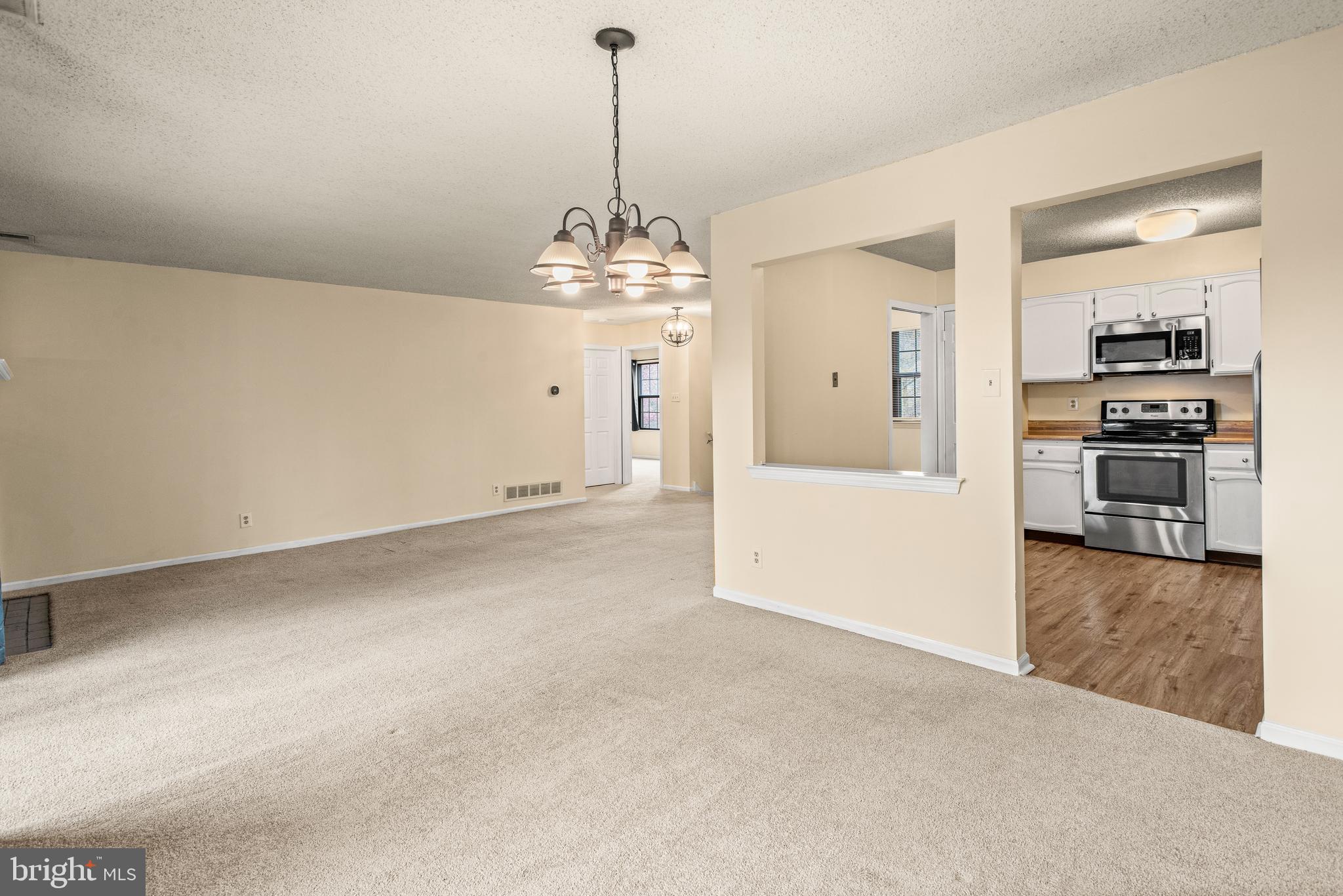 EMBASSY COURT - Residential Lease