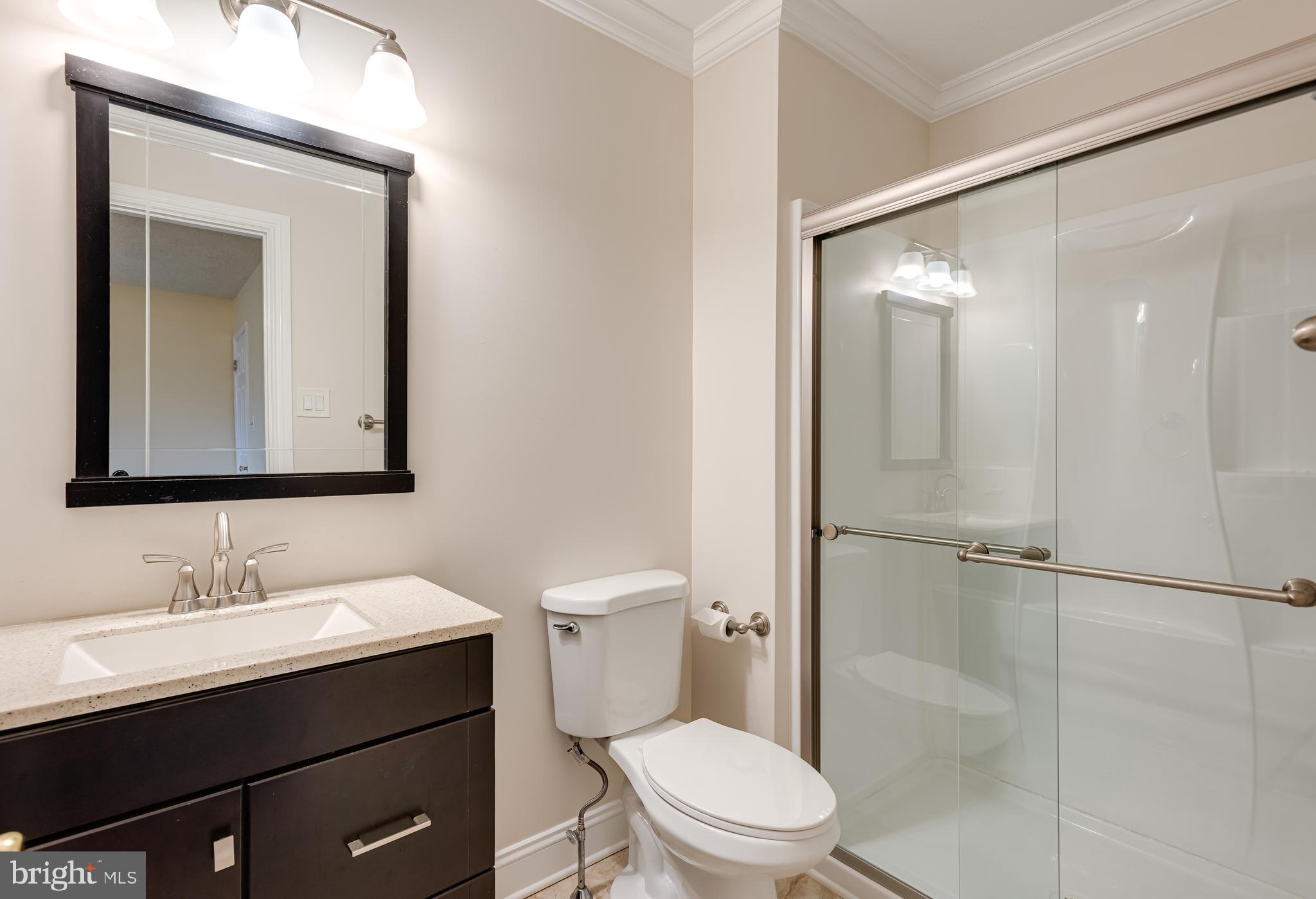 EMBASSY COURT - Residential Lease