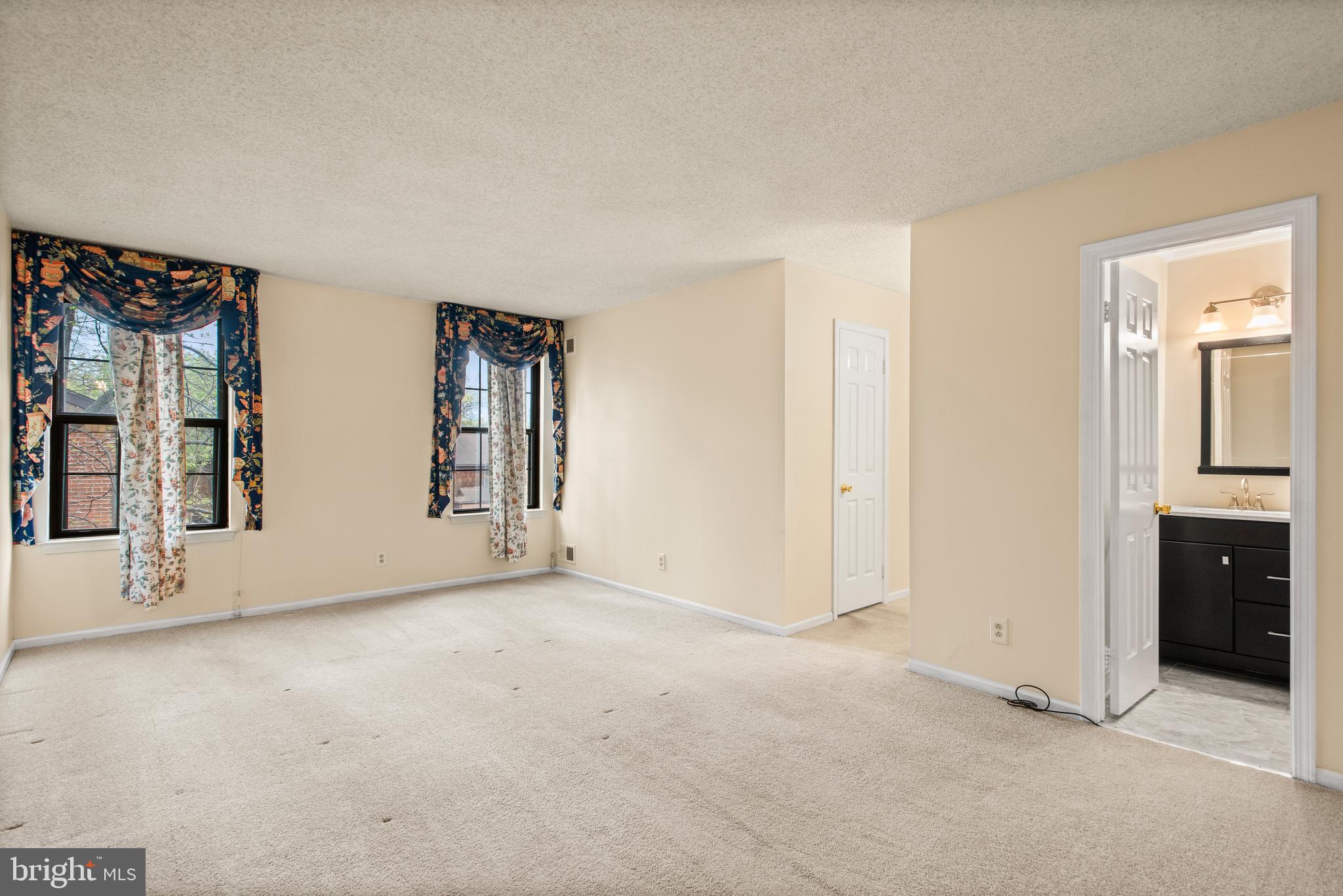 EMBASSY COURT - Residential Lease