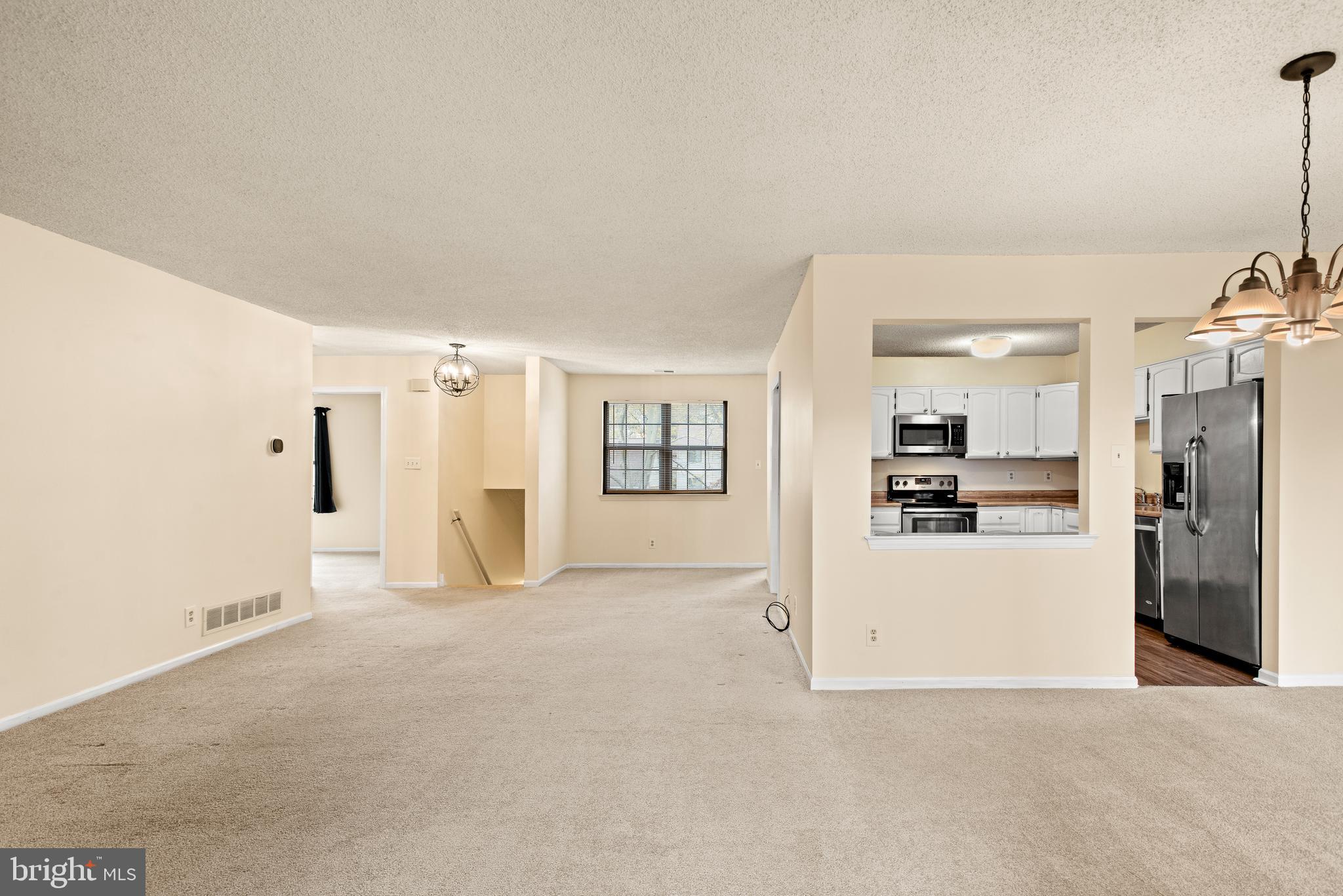 EMBASSY COURT - Residential Lease