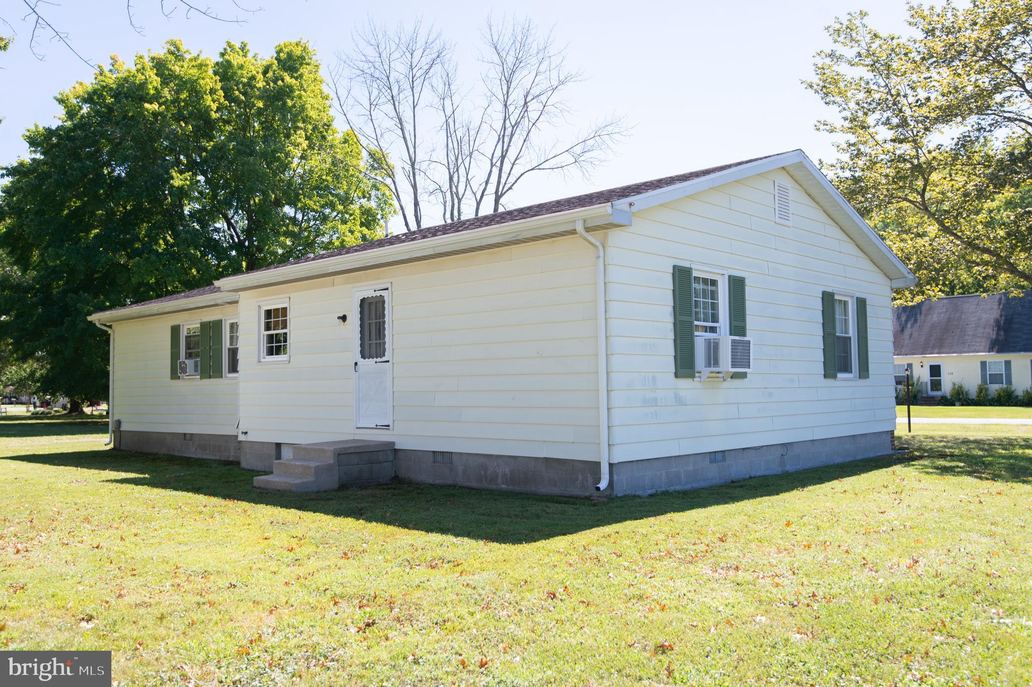 GARDEN ESTATES - Residential