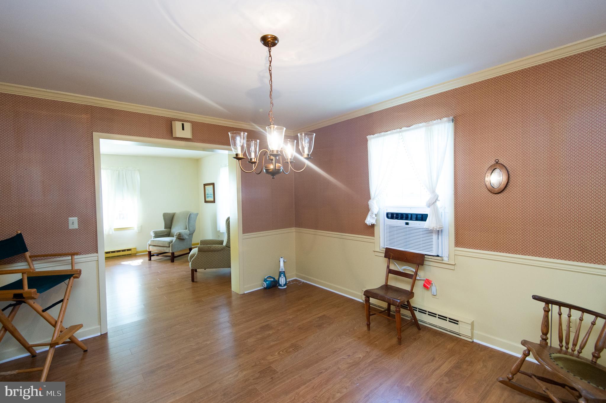 GARDEN ESTATES - Residential