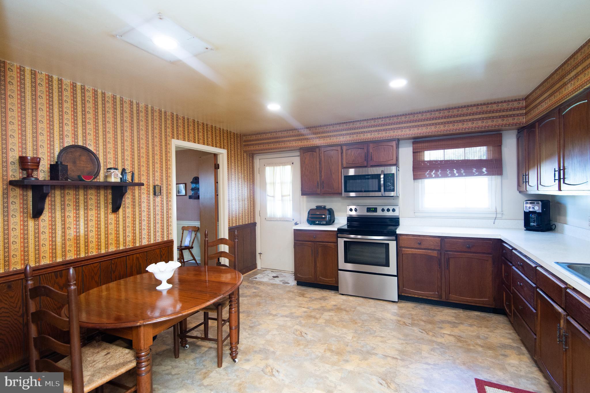 GARDEN ESTATES - Residential