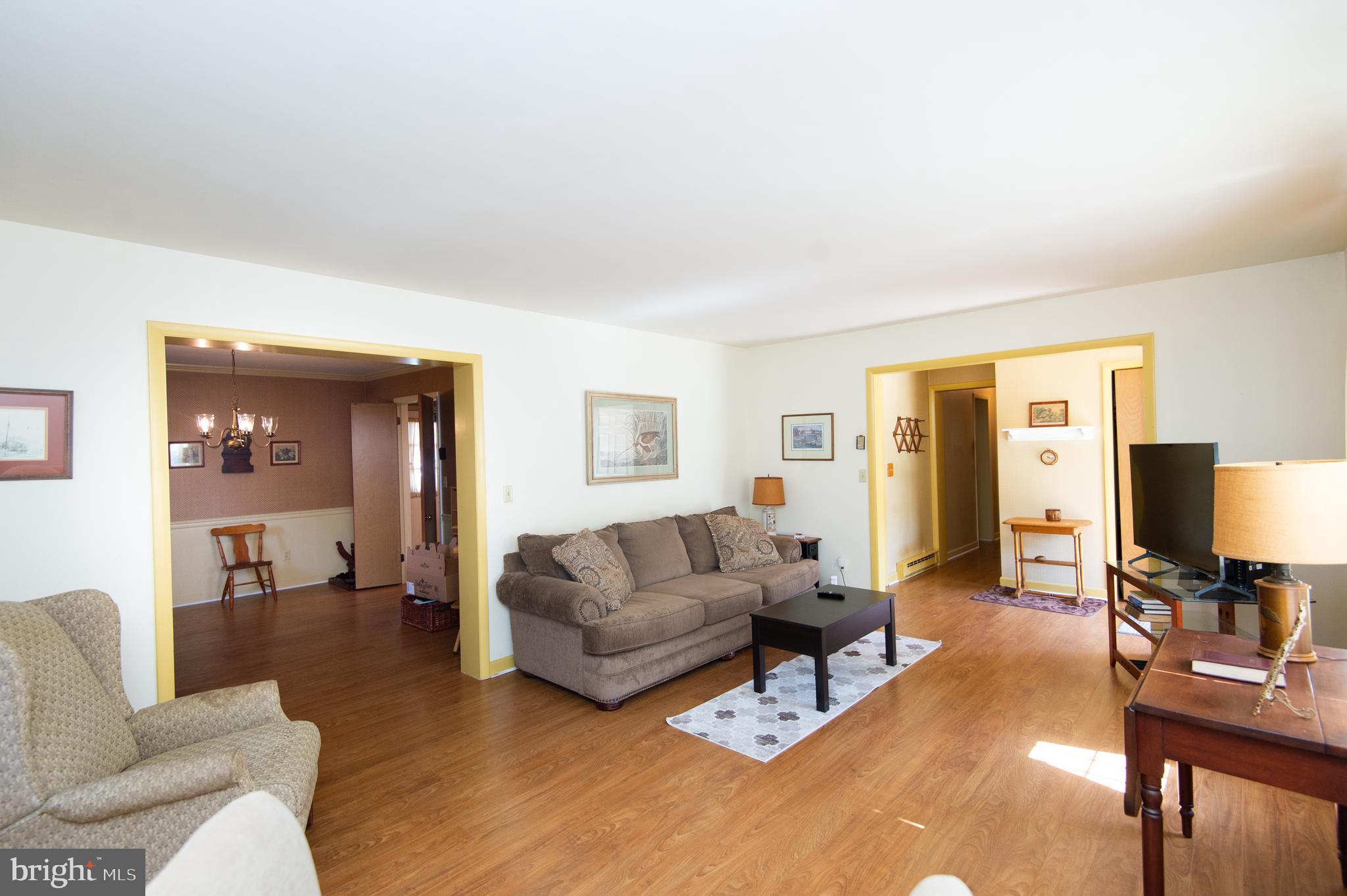 GARDEN ESTATES - Residential