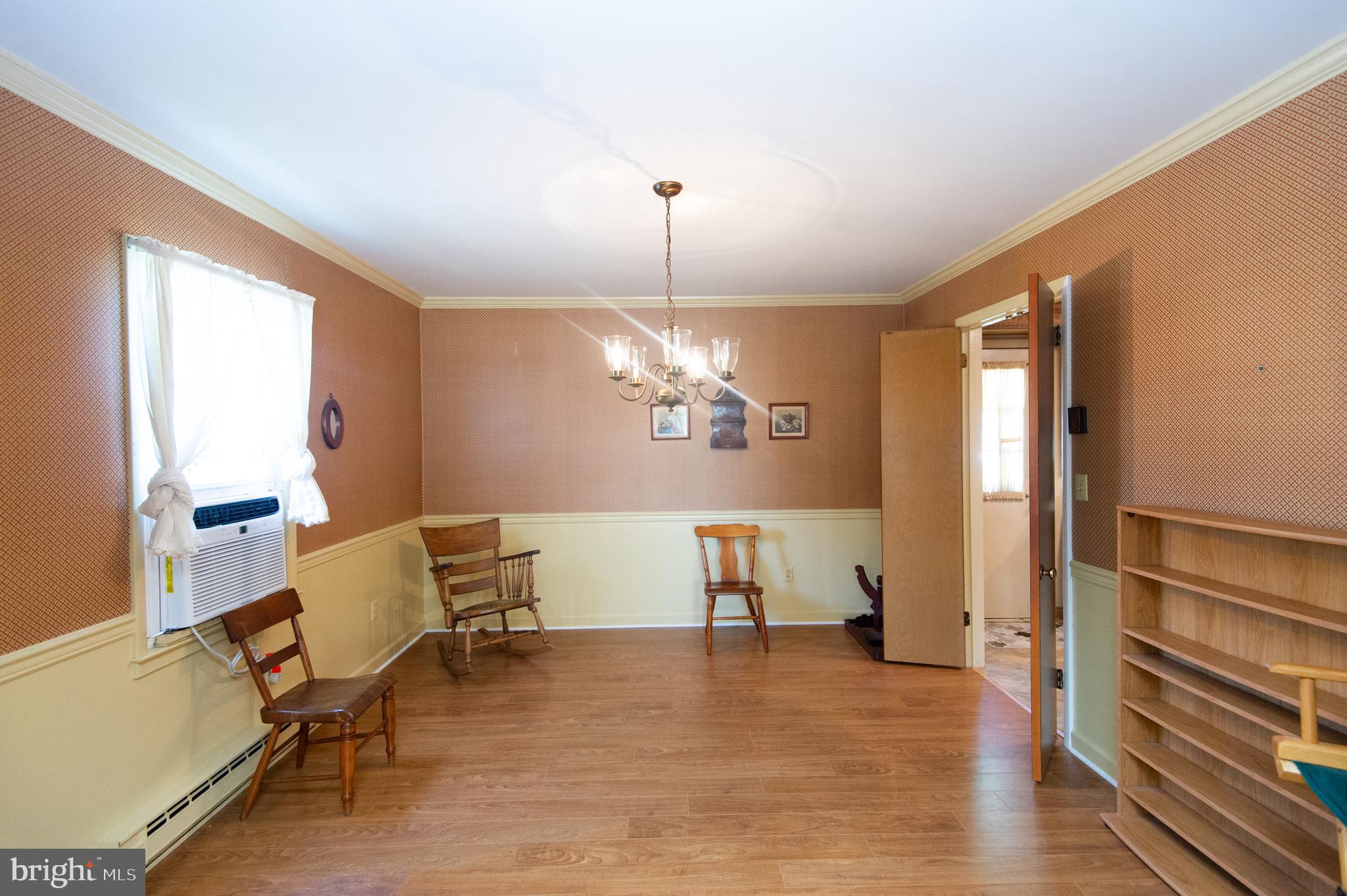 GARDEN ESTATES - Residential