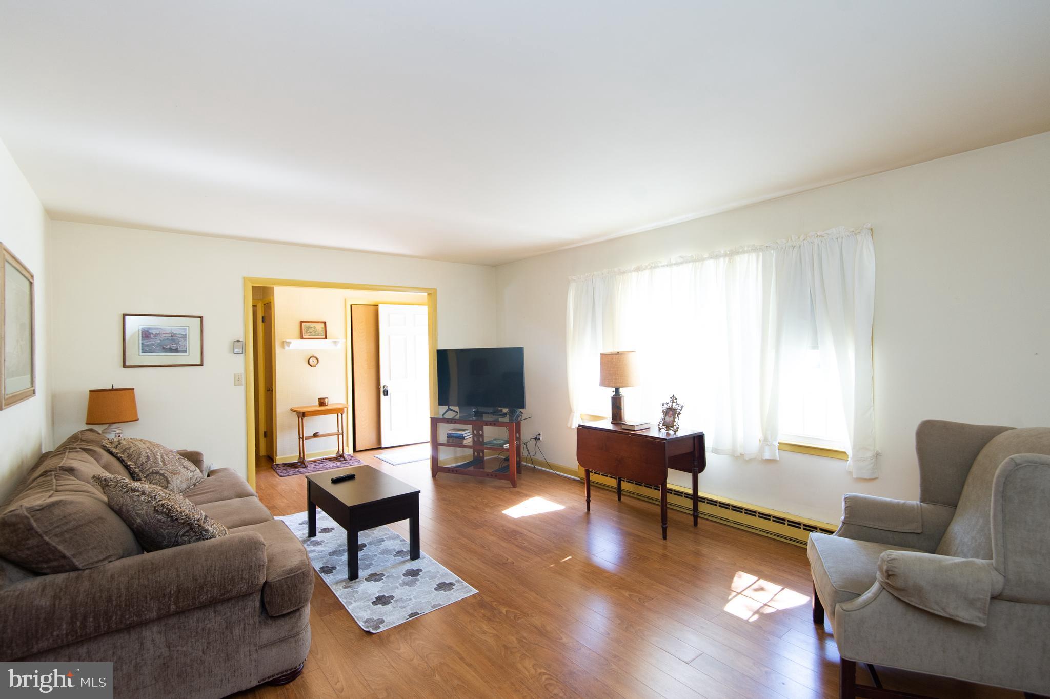 GARDEN ESTATES - Residential