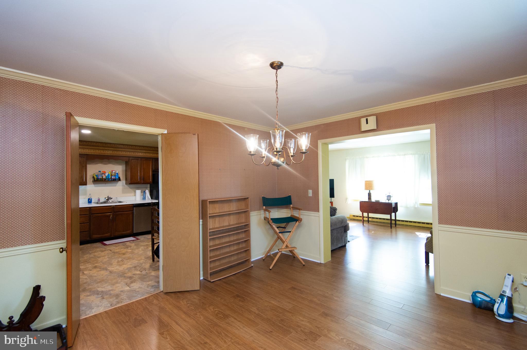 GARDEN ESTATES - Residential