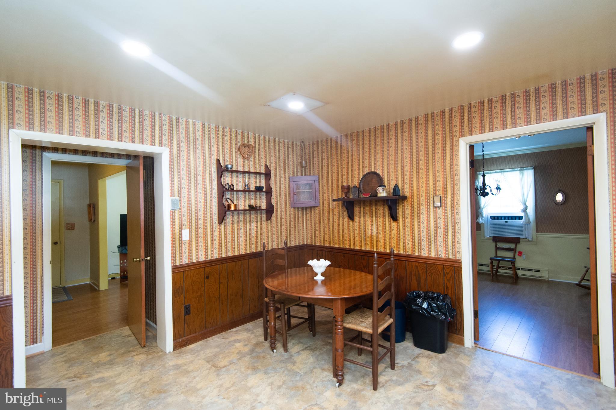 GARDEN ESTATES - Residential