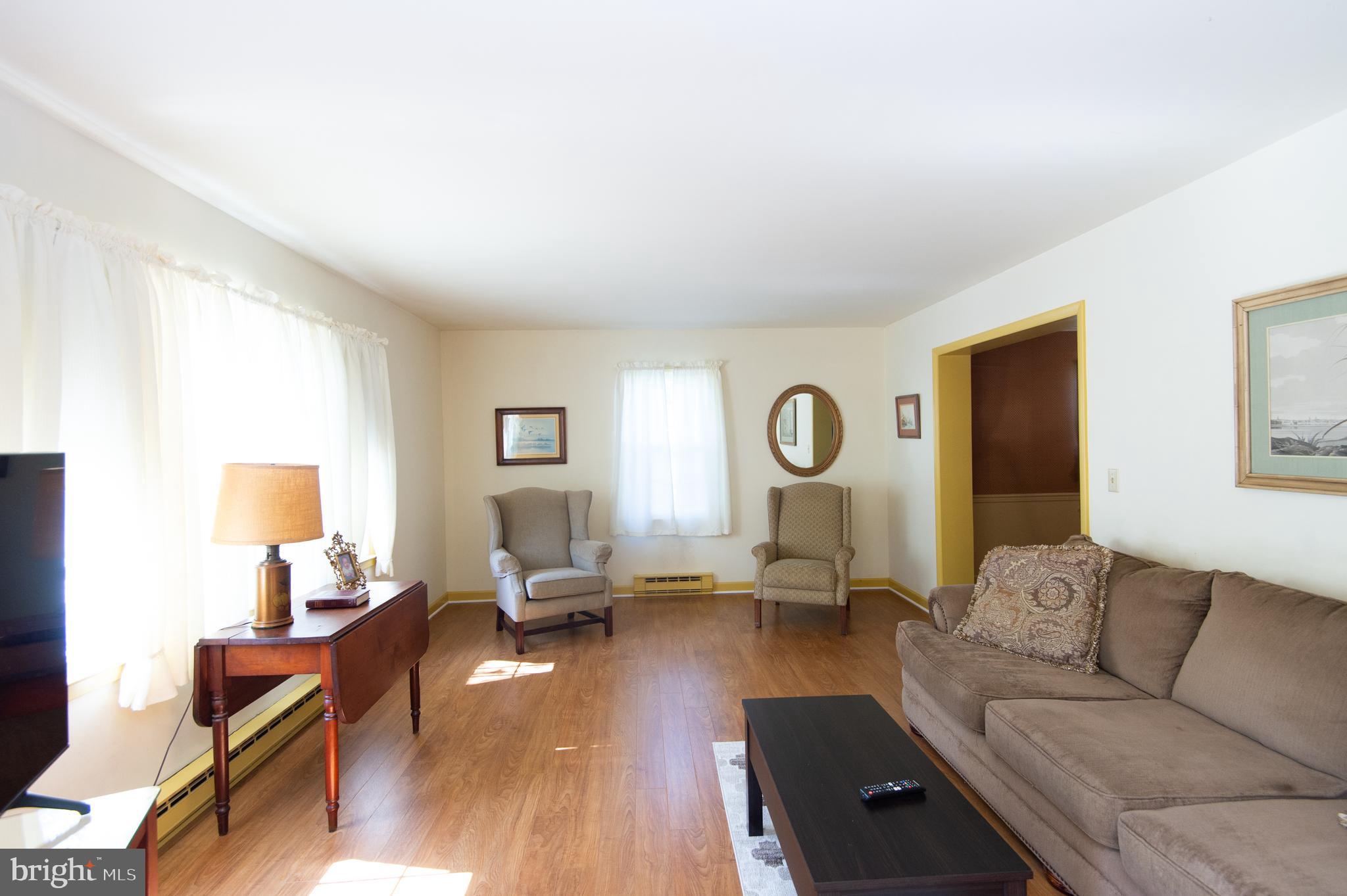 GARDEN ESTATES - Residential