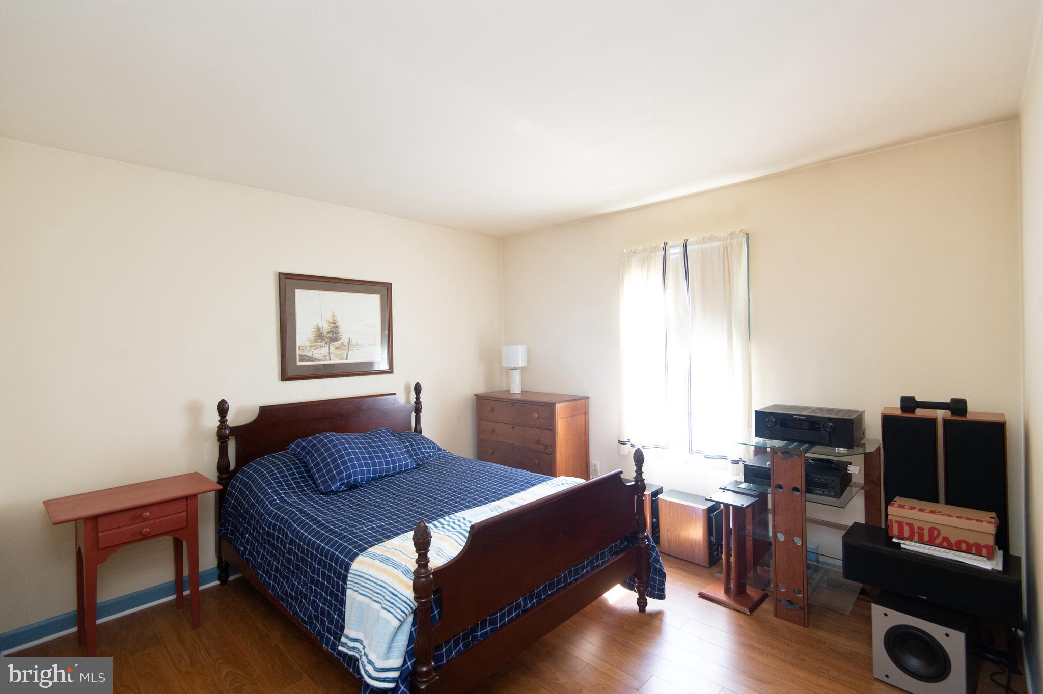 GARDEN ESTATES - Residential