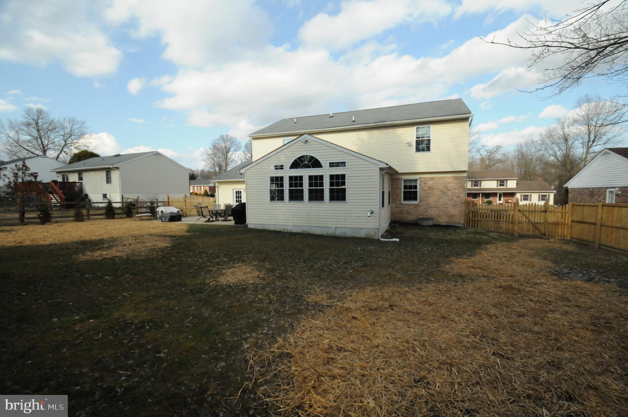 GREENRIDGE - Residential