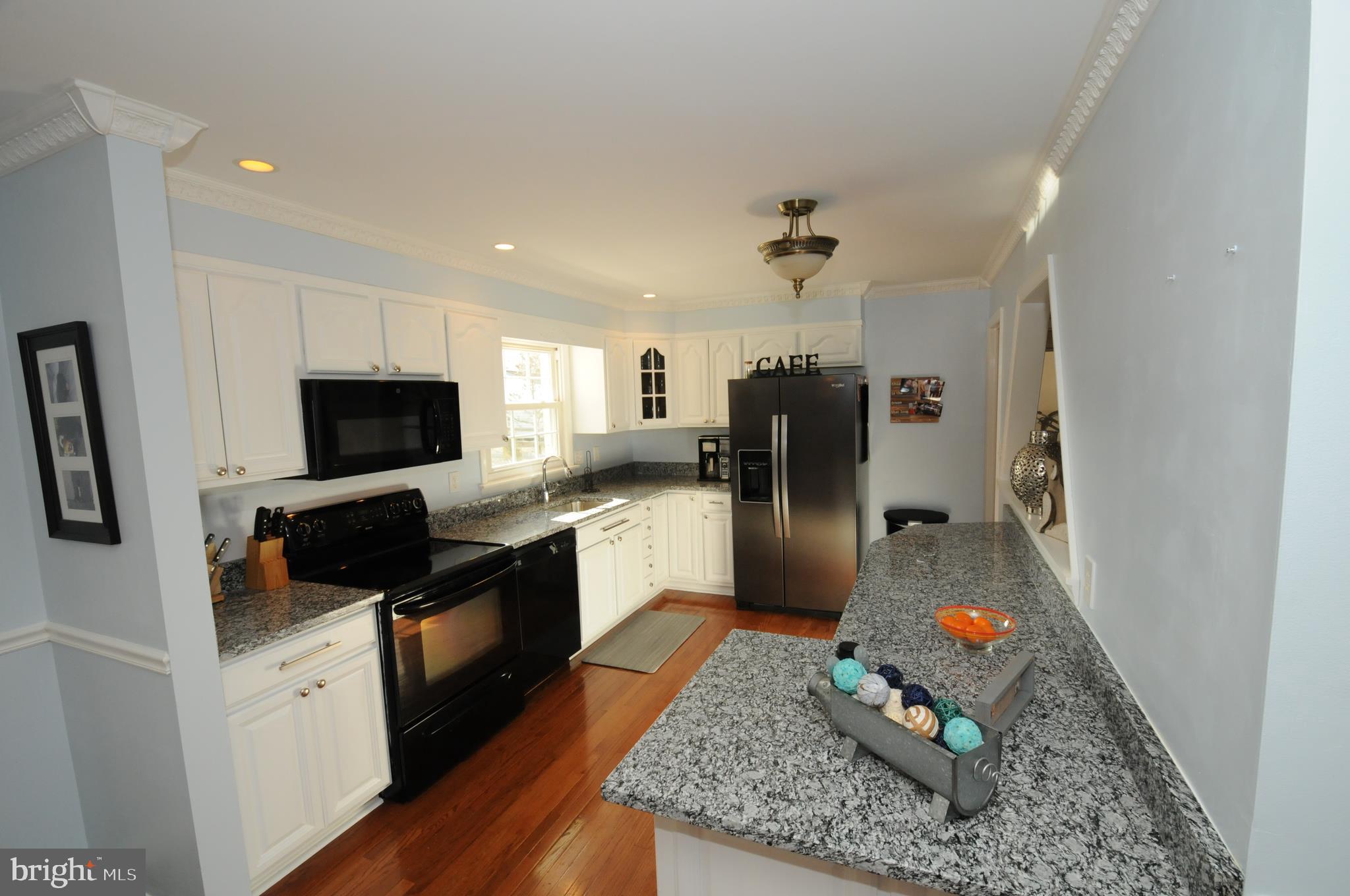 GREENRIDGE - Residential