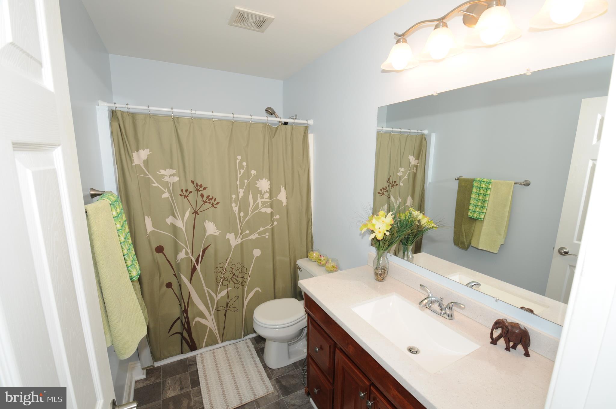 GREENRIDGE - Residential