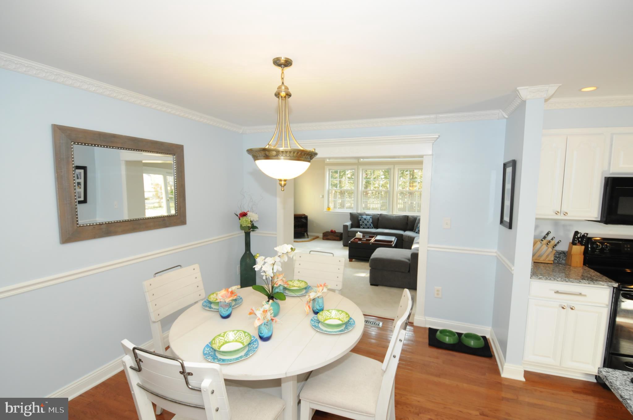 GREENRIDGE - Residential