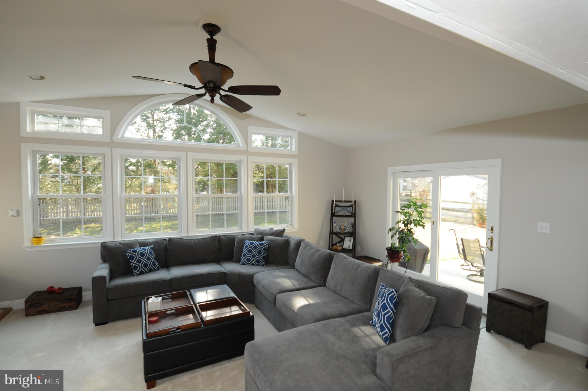 GREENRIDGE - Residential