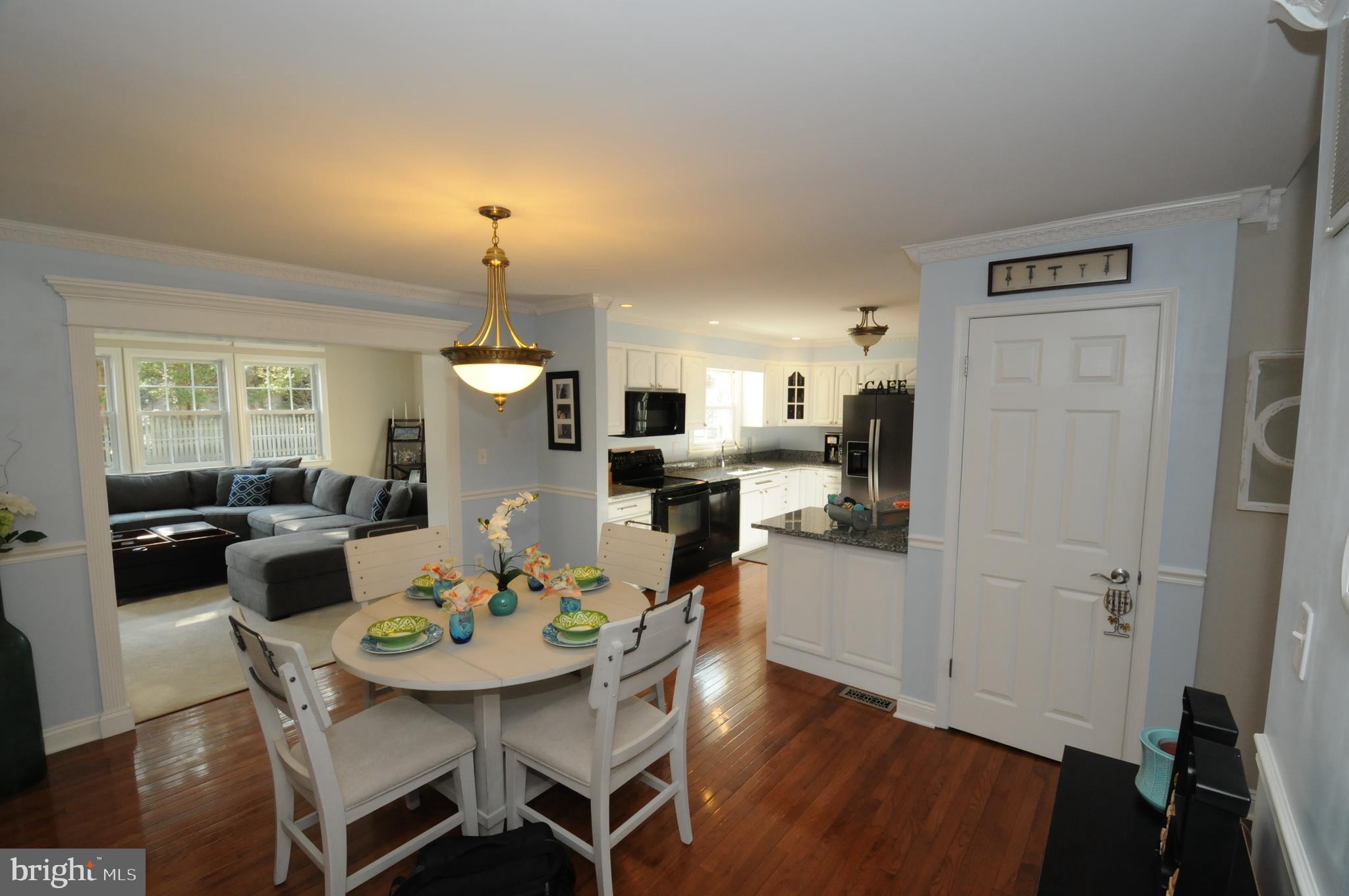 GREENRIDGE - Residential