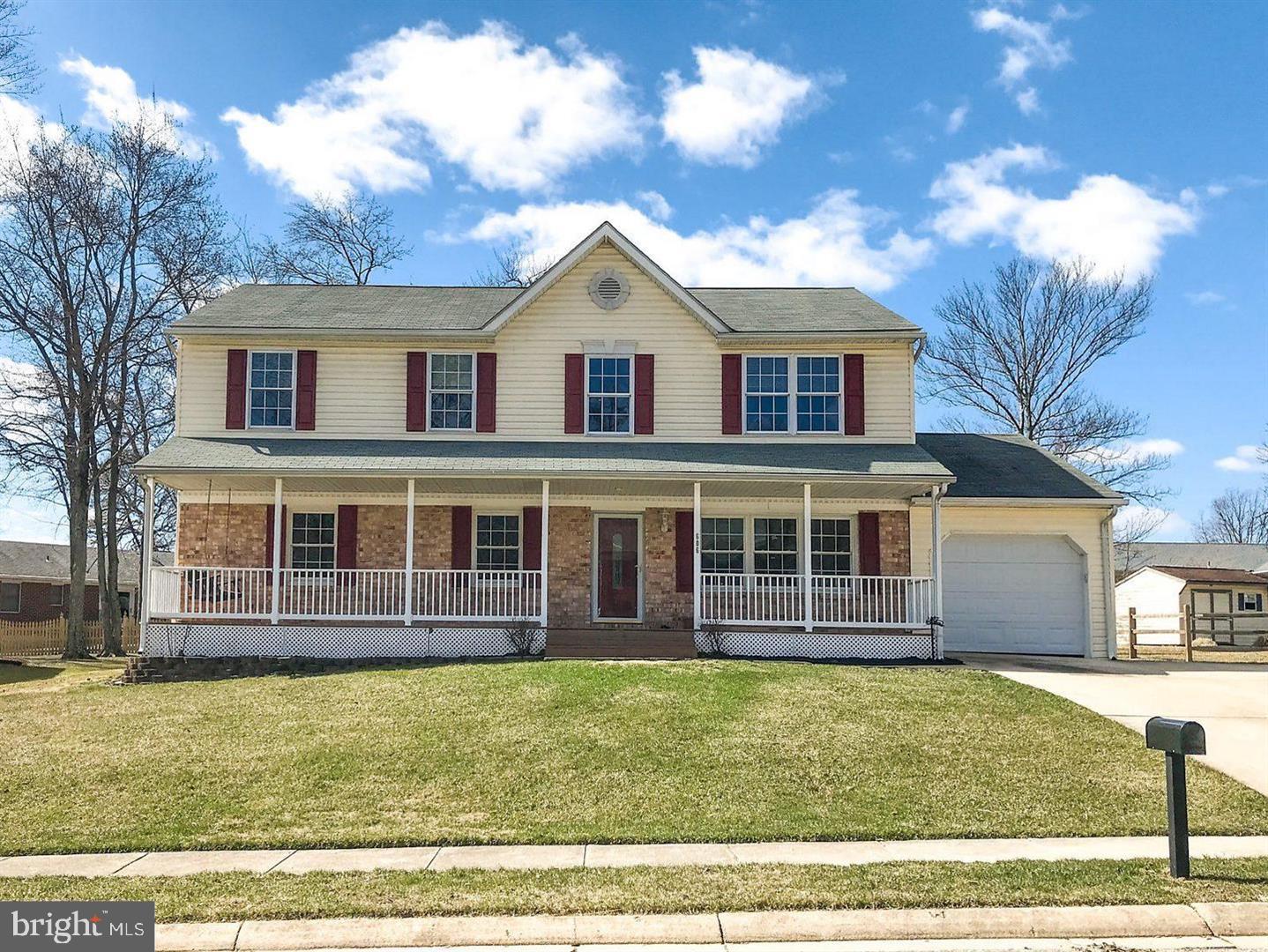 GREENRIDGE - Residential