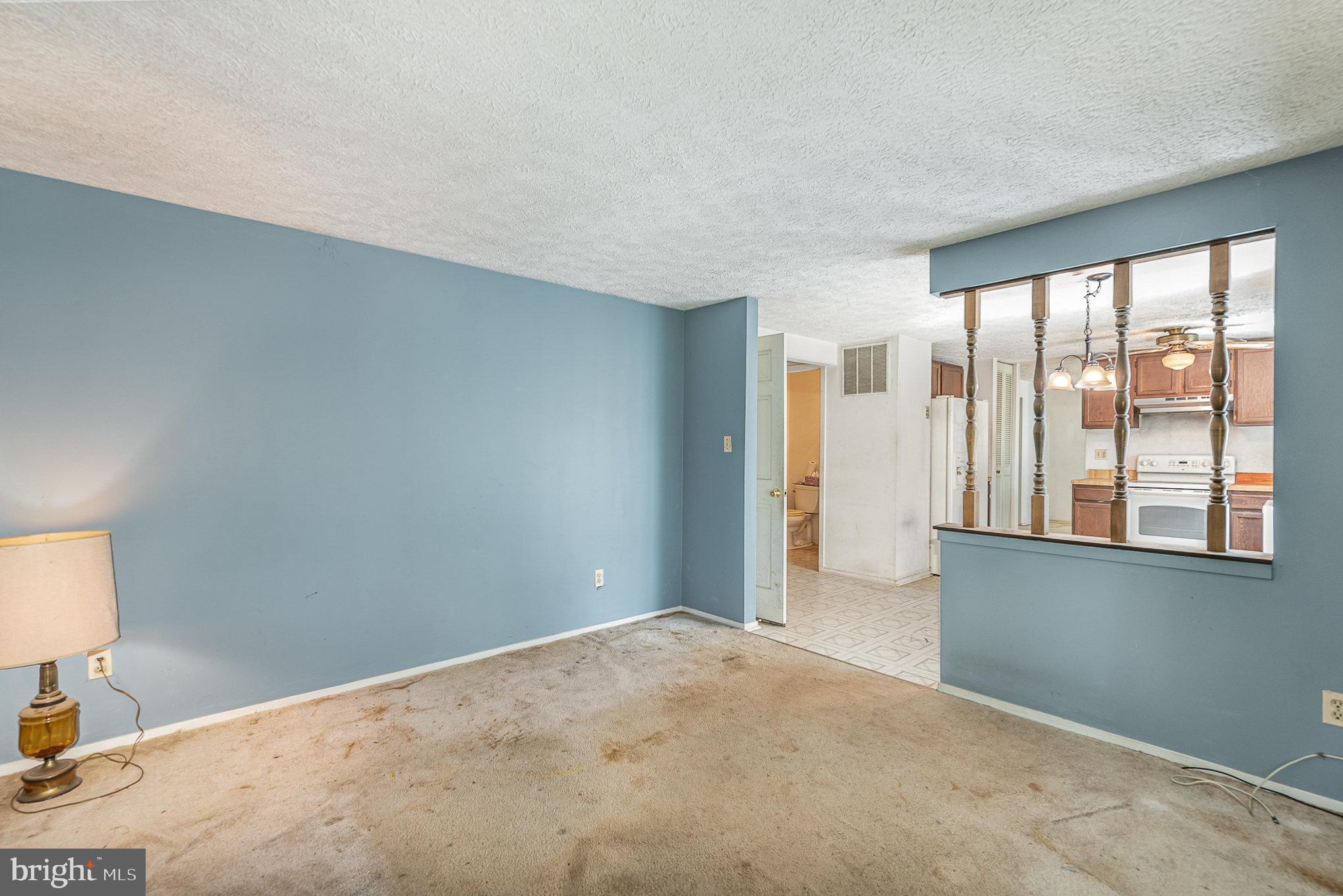 BOX HILL - Residential