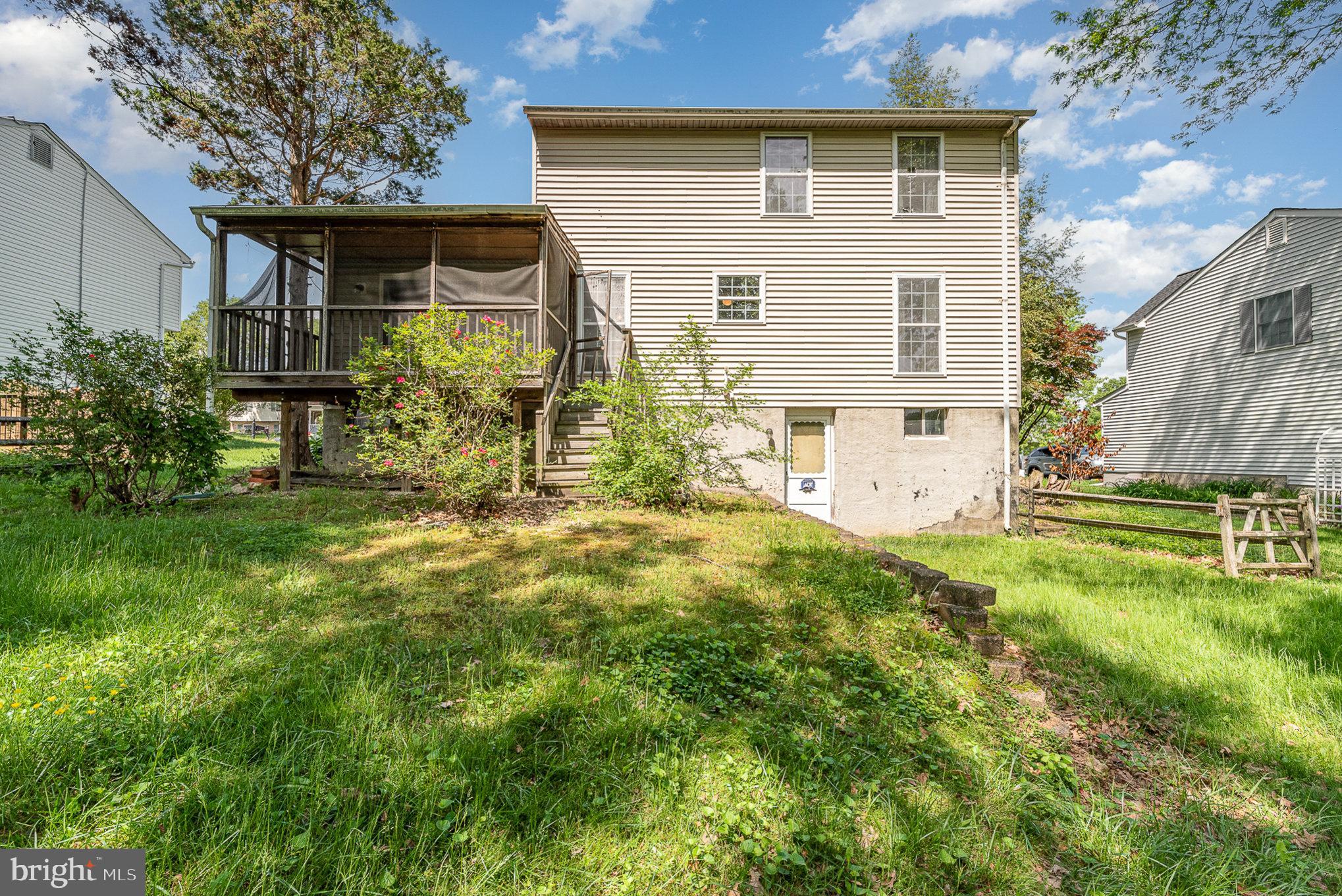 BOX HILL - Residential