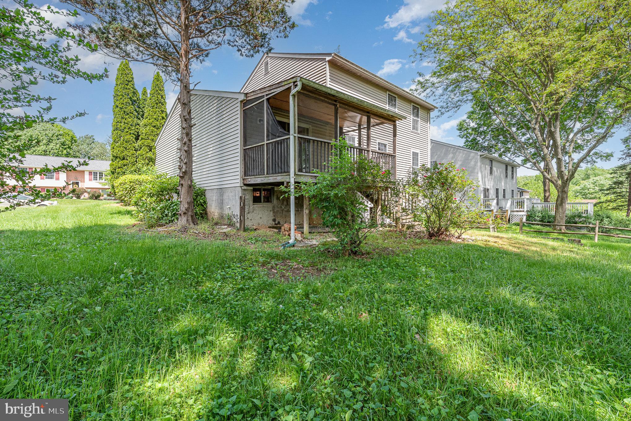 BOX HILL - Residential