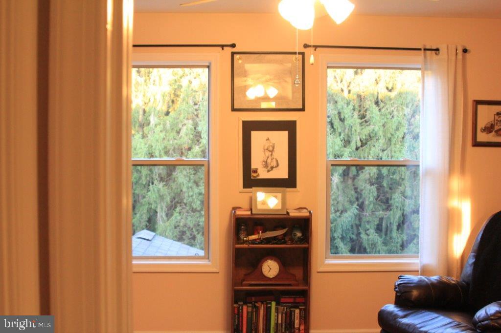 SHERWOOD COURT - Residential