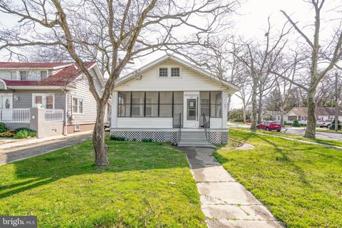 Photo of 421 S West Avenue, VINELAND, NJ 08360 (MLS # NJCB2029542)