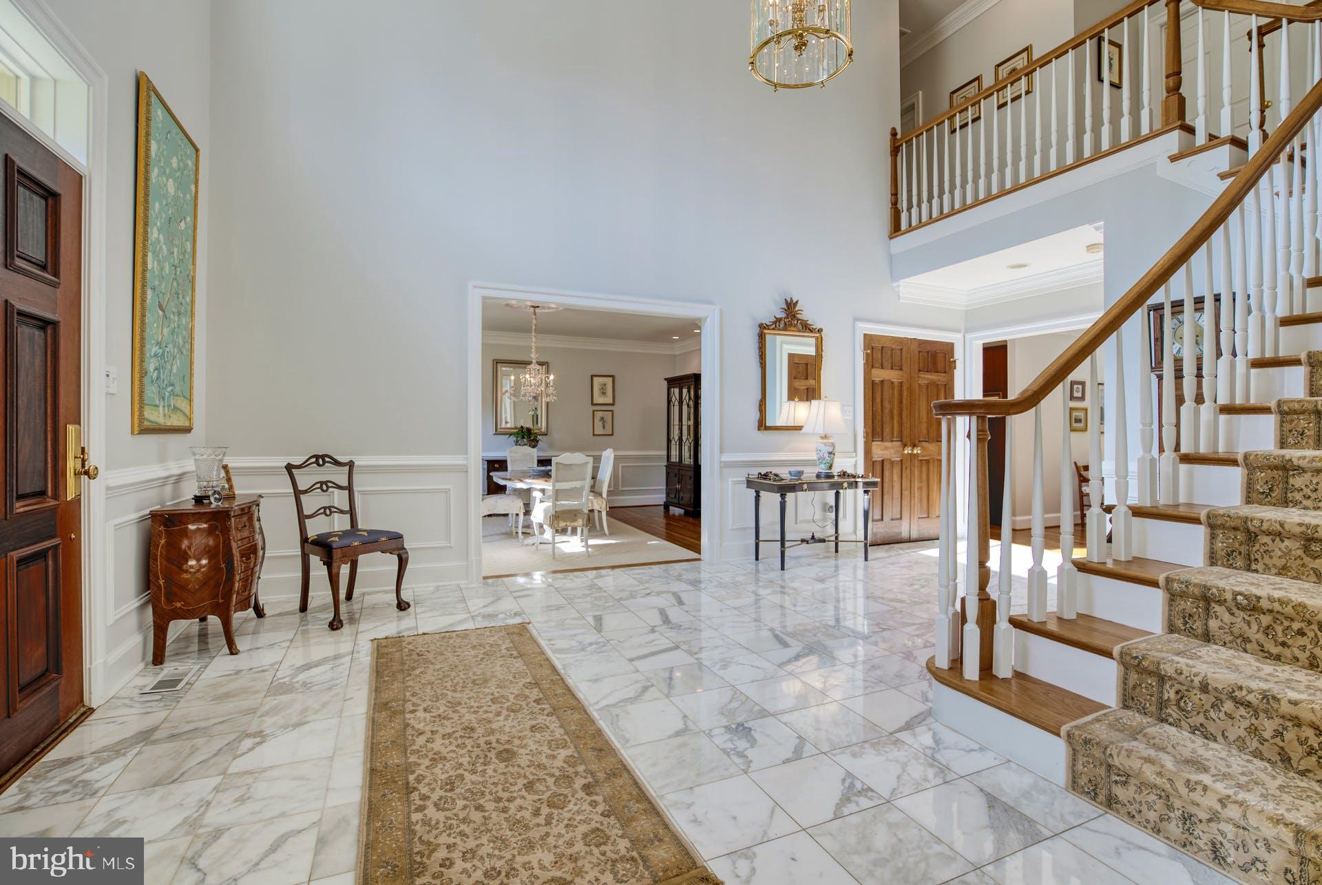 CHESTERBROOK FARM - Residential