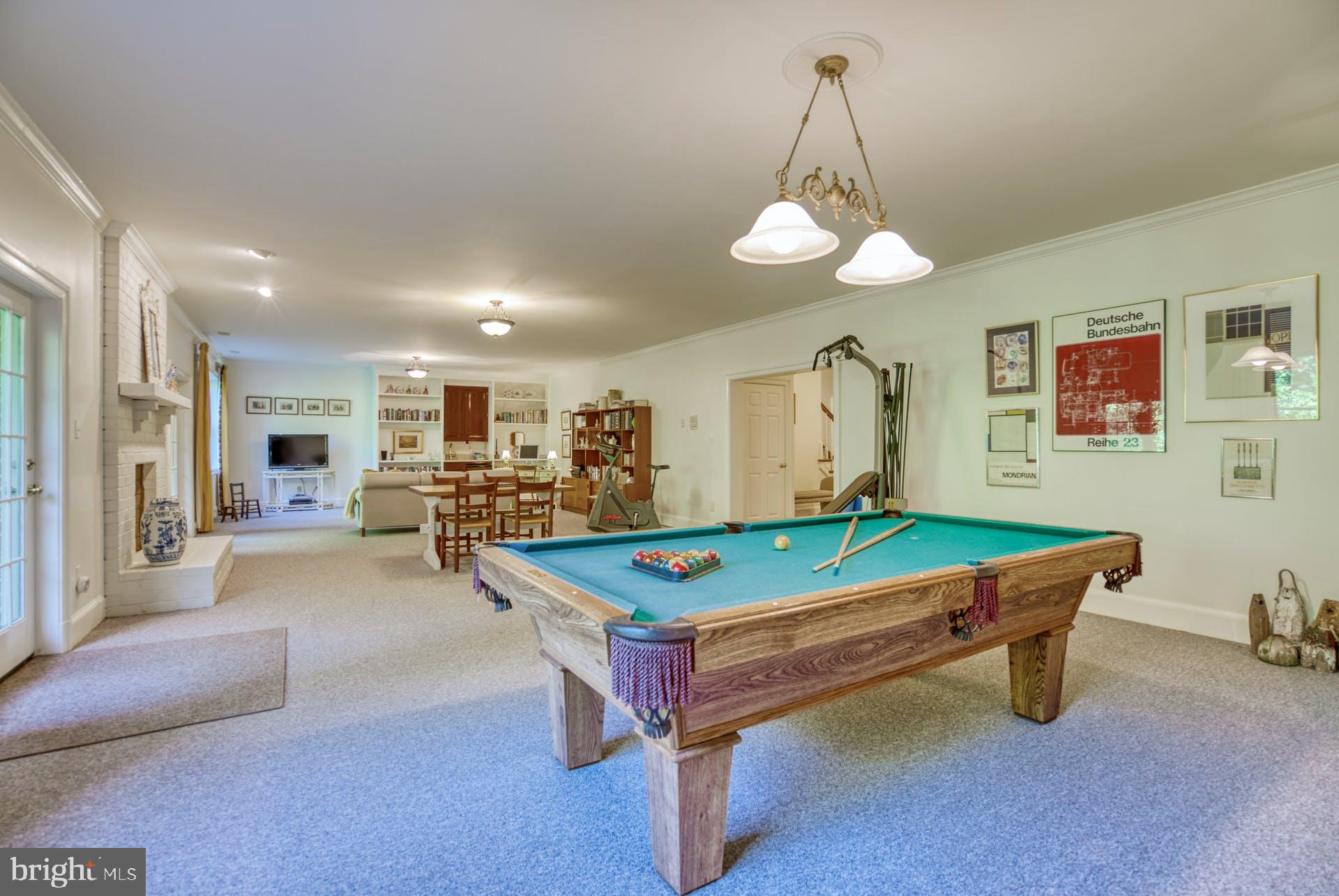 CHESTERBROOK FARM - Residential