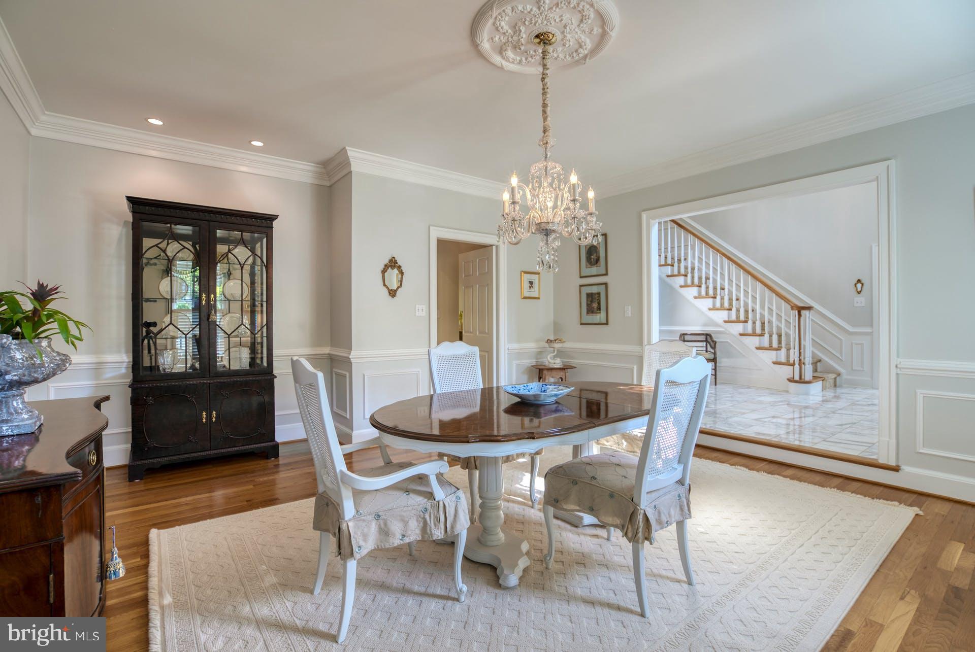 CHESTERBROOK FARM - Residential