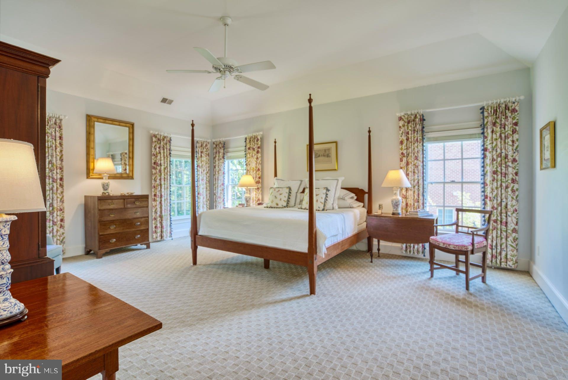 CHESTERBROOK FARM - Residential