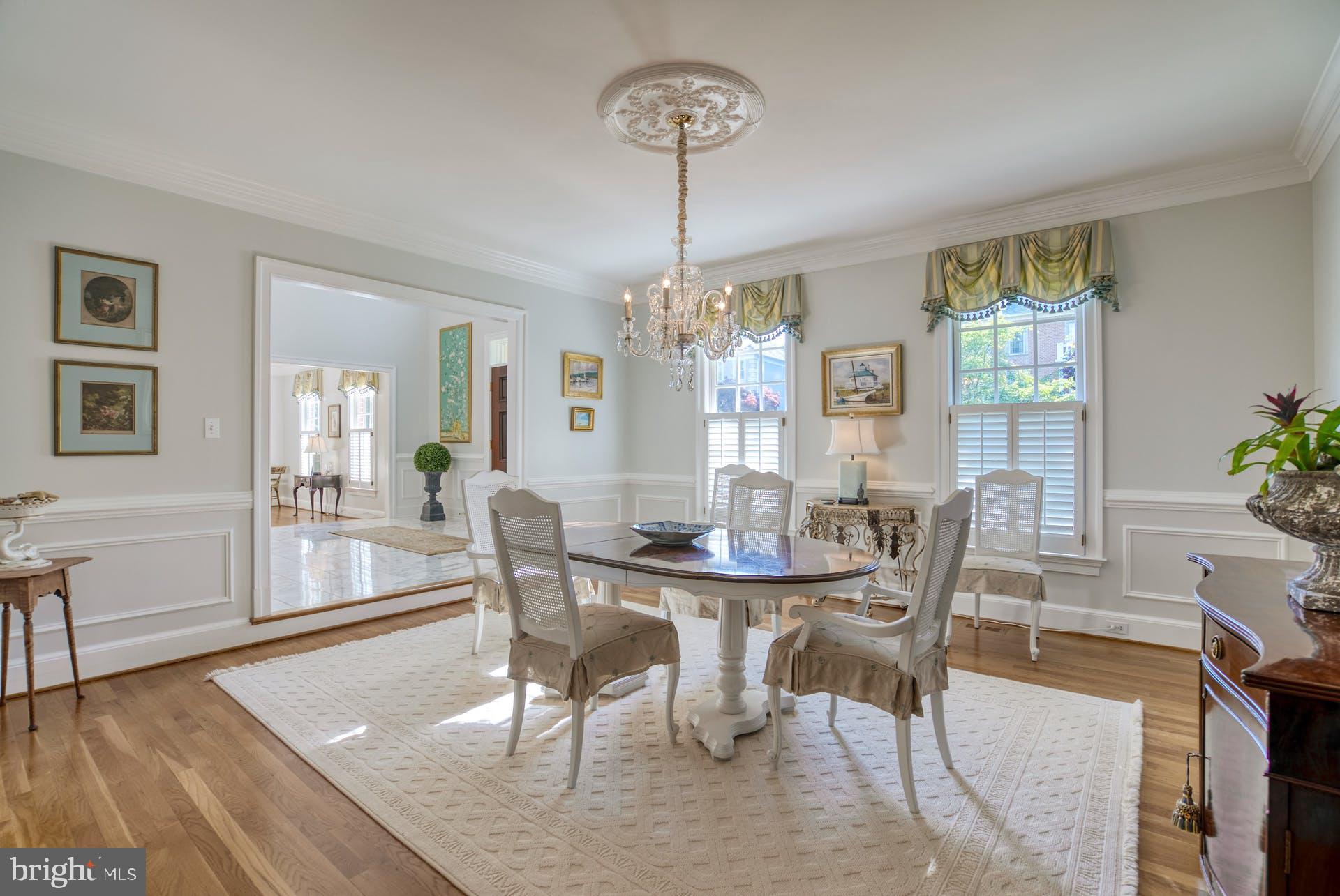 CHESTERBROOK FARM - Residential