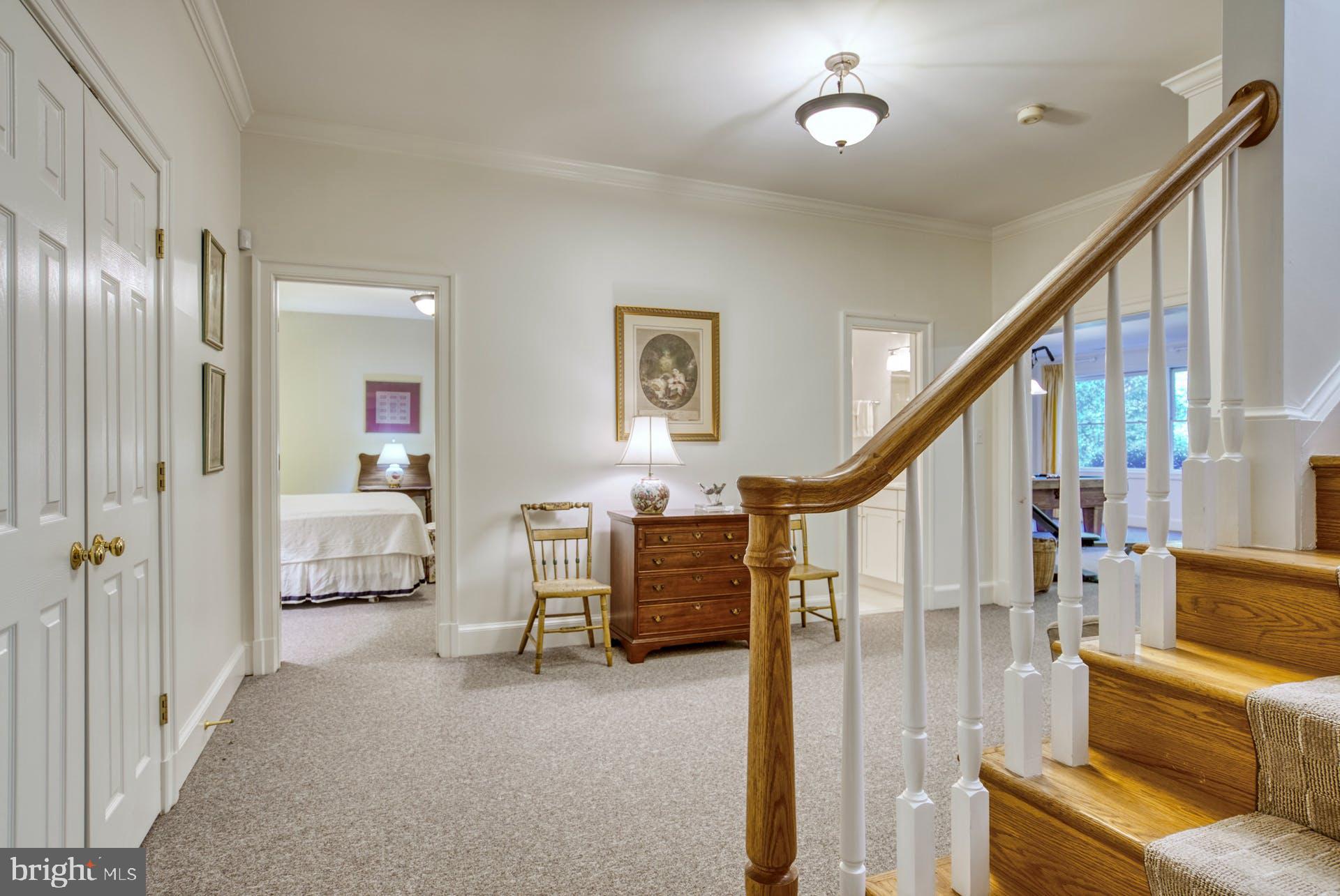 CHESTERBROOK FARM - Residential