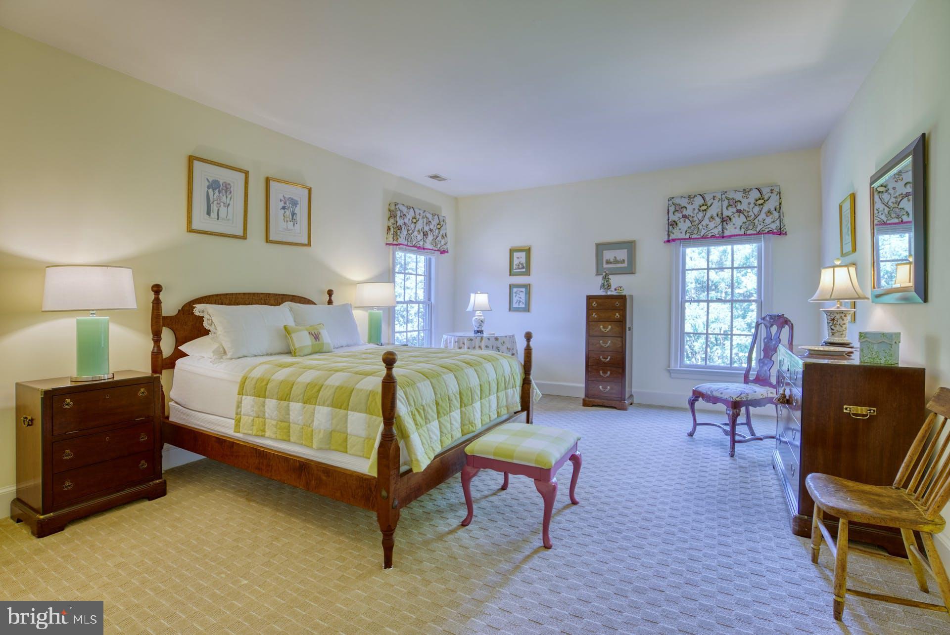 CHESTERBROOK FARM - Residential