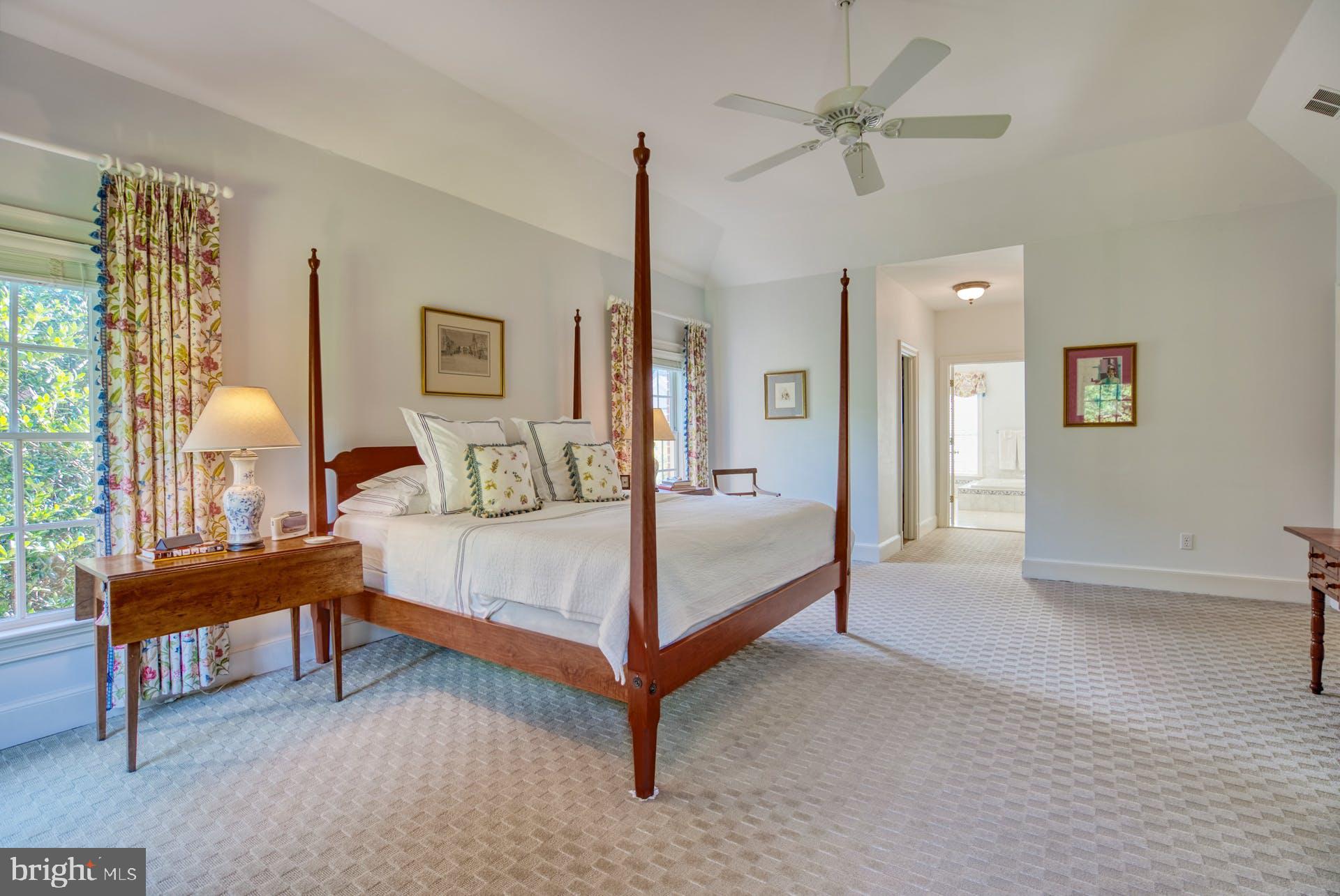 CHESTERBROOK FARM - Residential