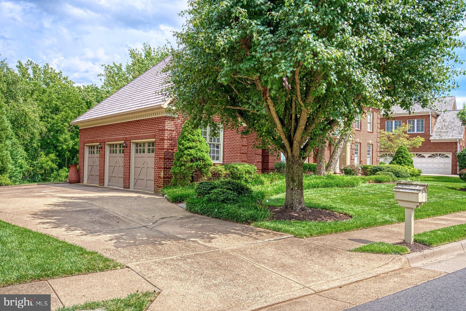 CHESTERBROOK FARM - Residential