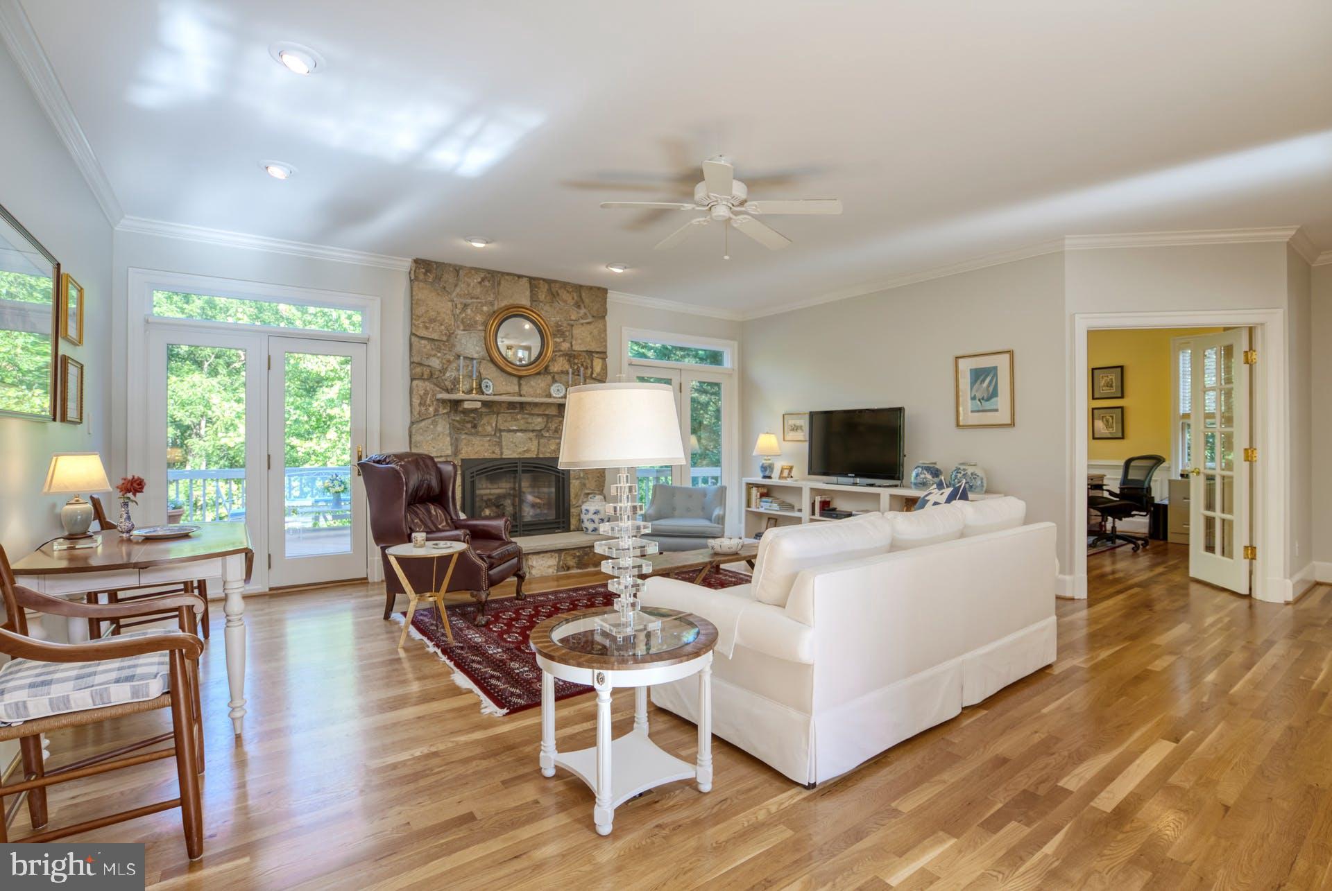 CHESTERBROOK FARM - Residential