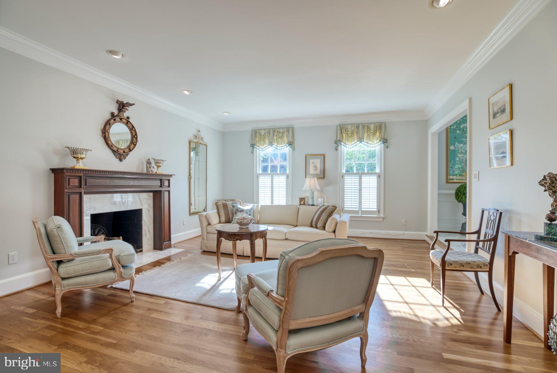 CHESTERBROOK FARM - Residential