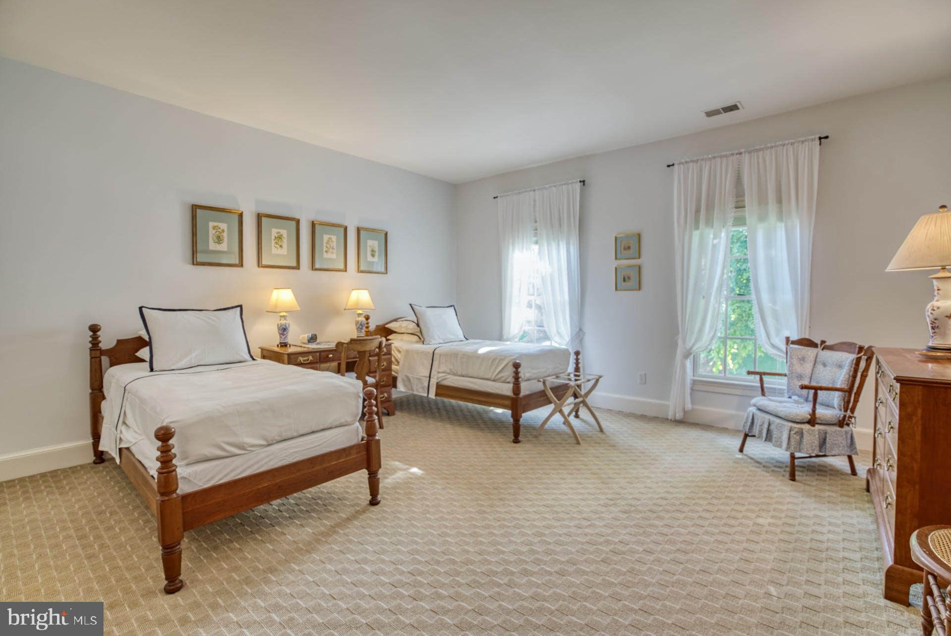 CHESTERBROOK FARM - Residential