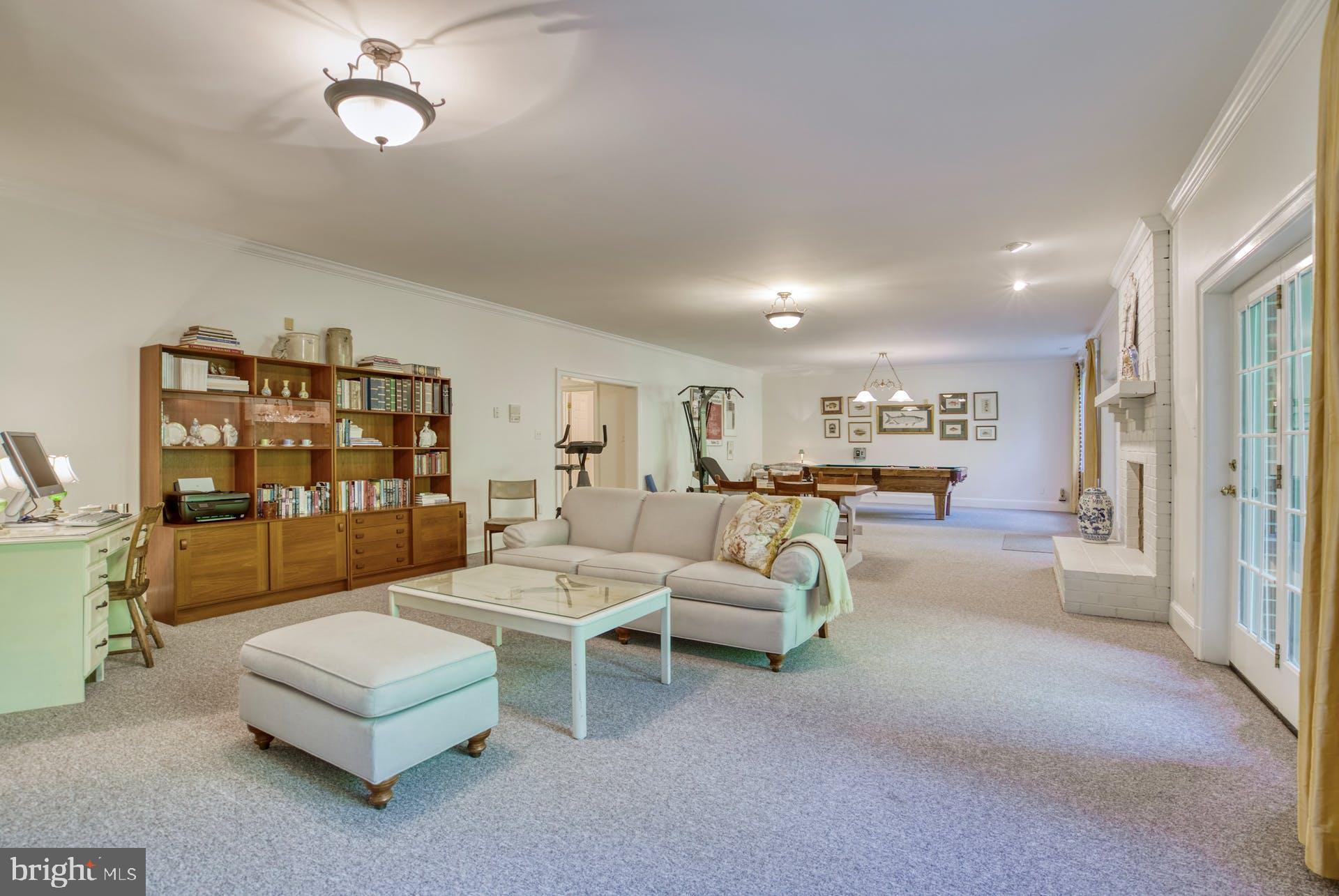 CHESTERBROOK FARM - Residential