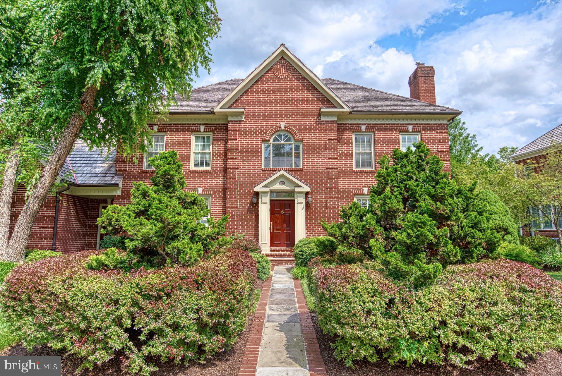 CHESTERBROOK FARM - Residential