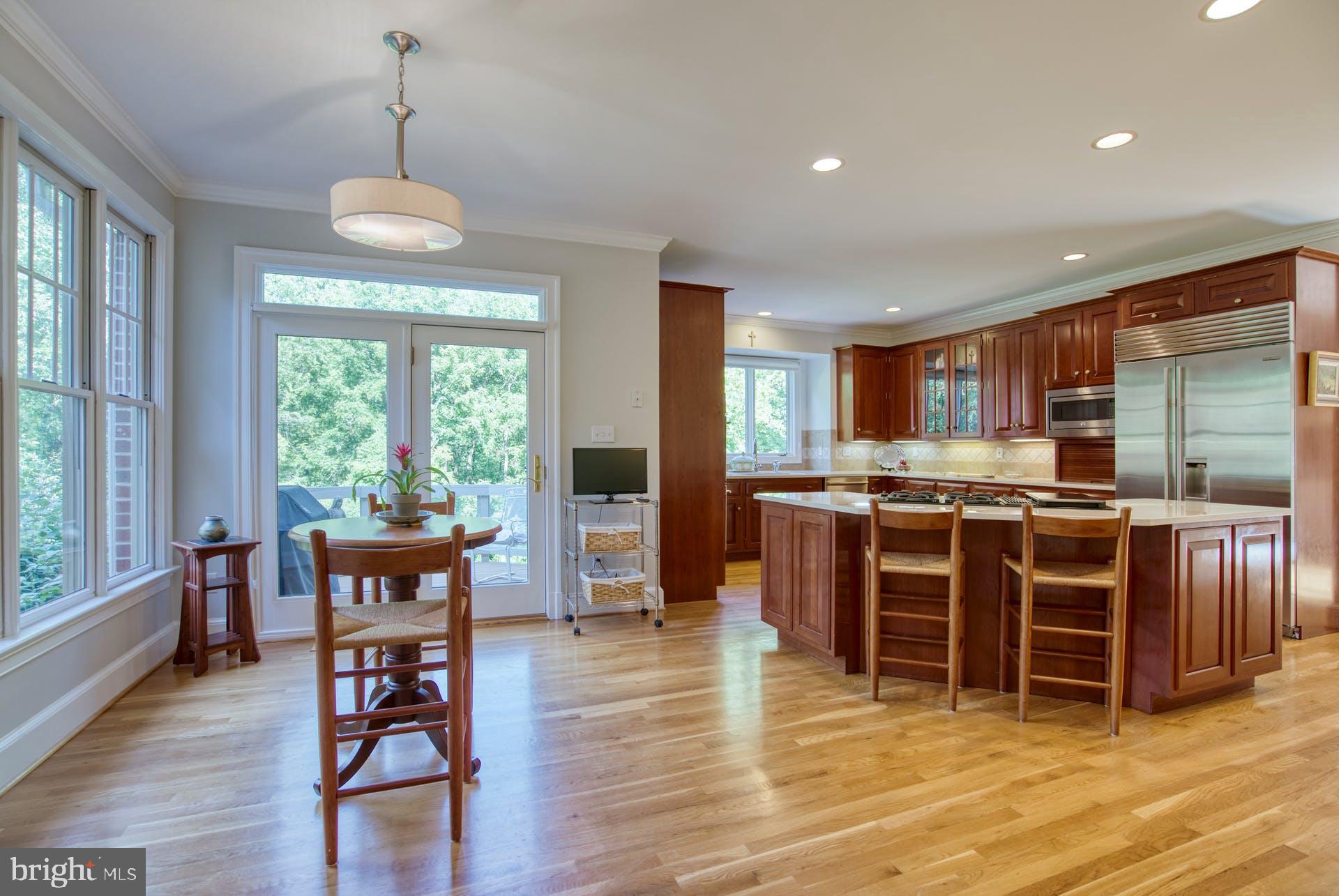 CHESTERBROOK FARM - Residential