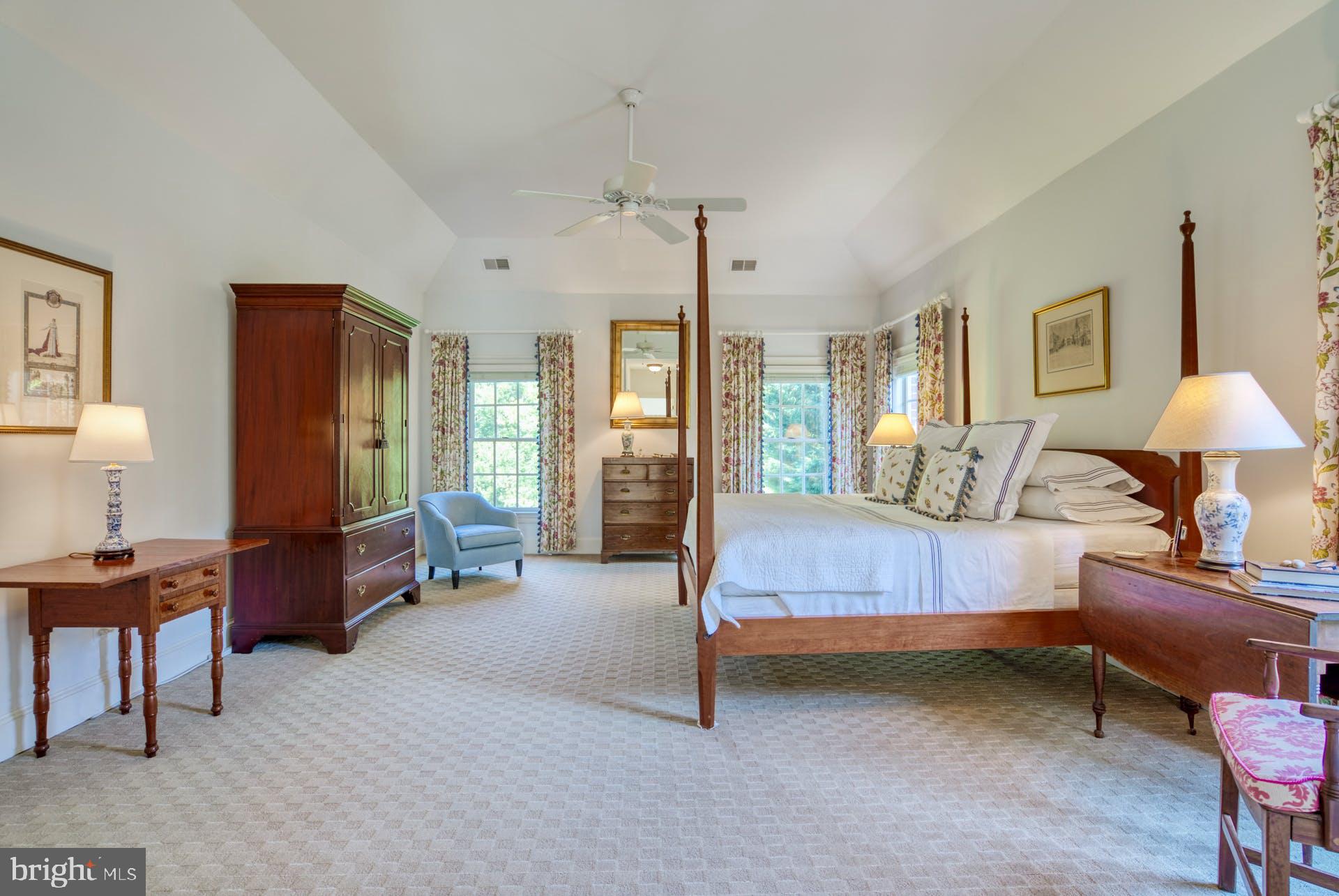 CHESTERBROOK FARM - Residential