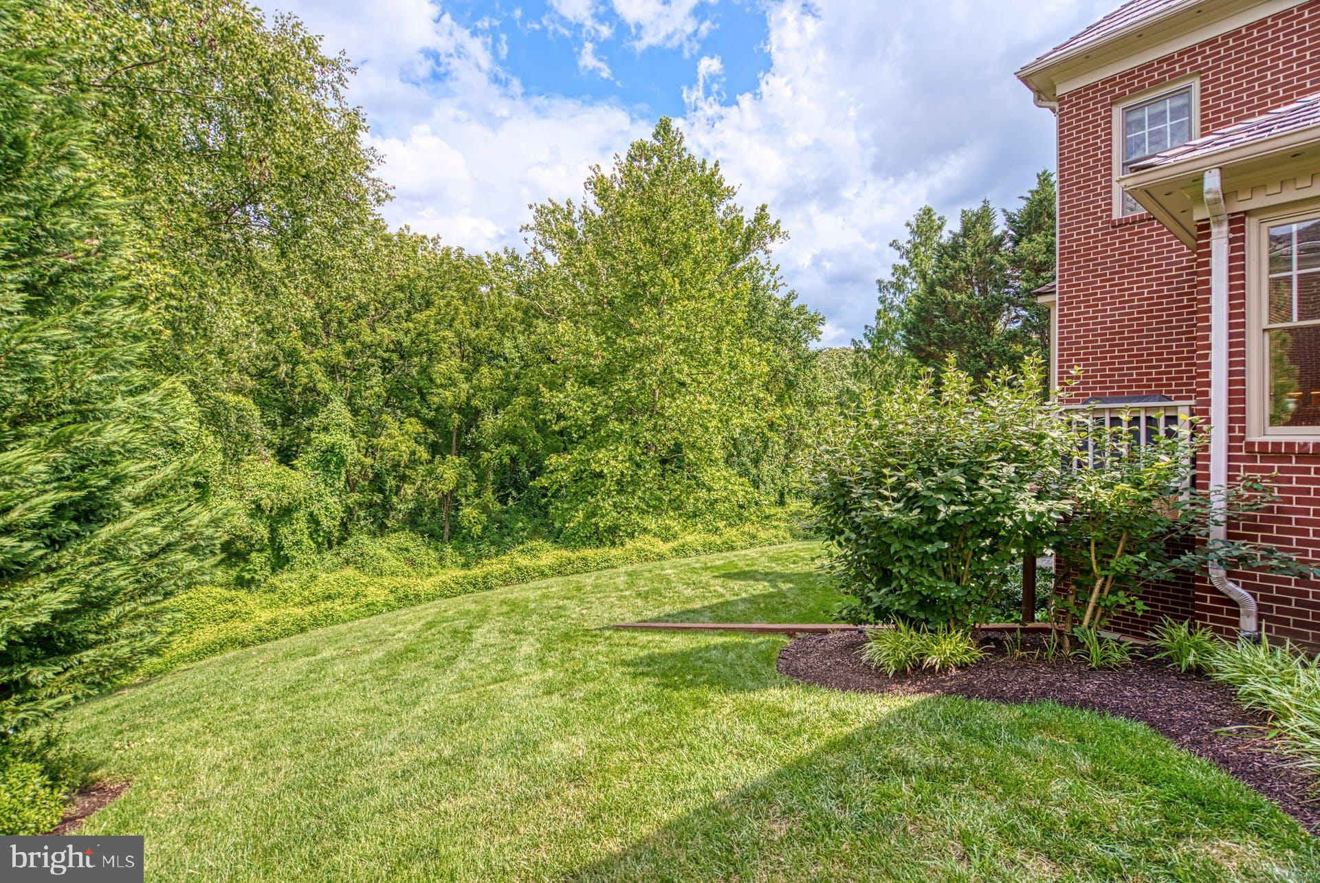 CHESTERBROOK FARM - Residential