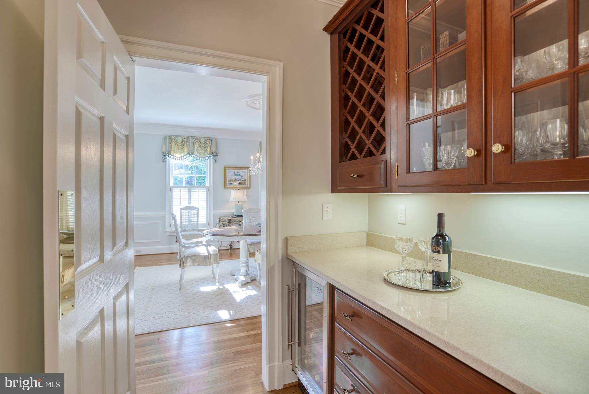 CHESTERBROOK FARM - Residential