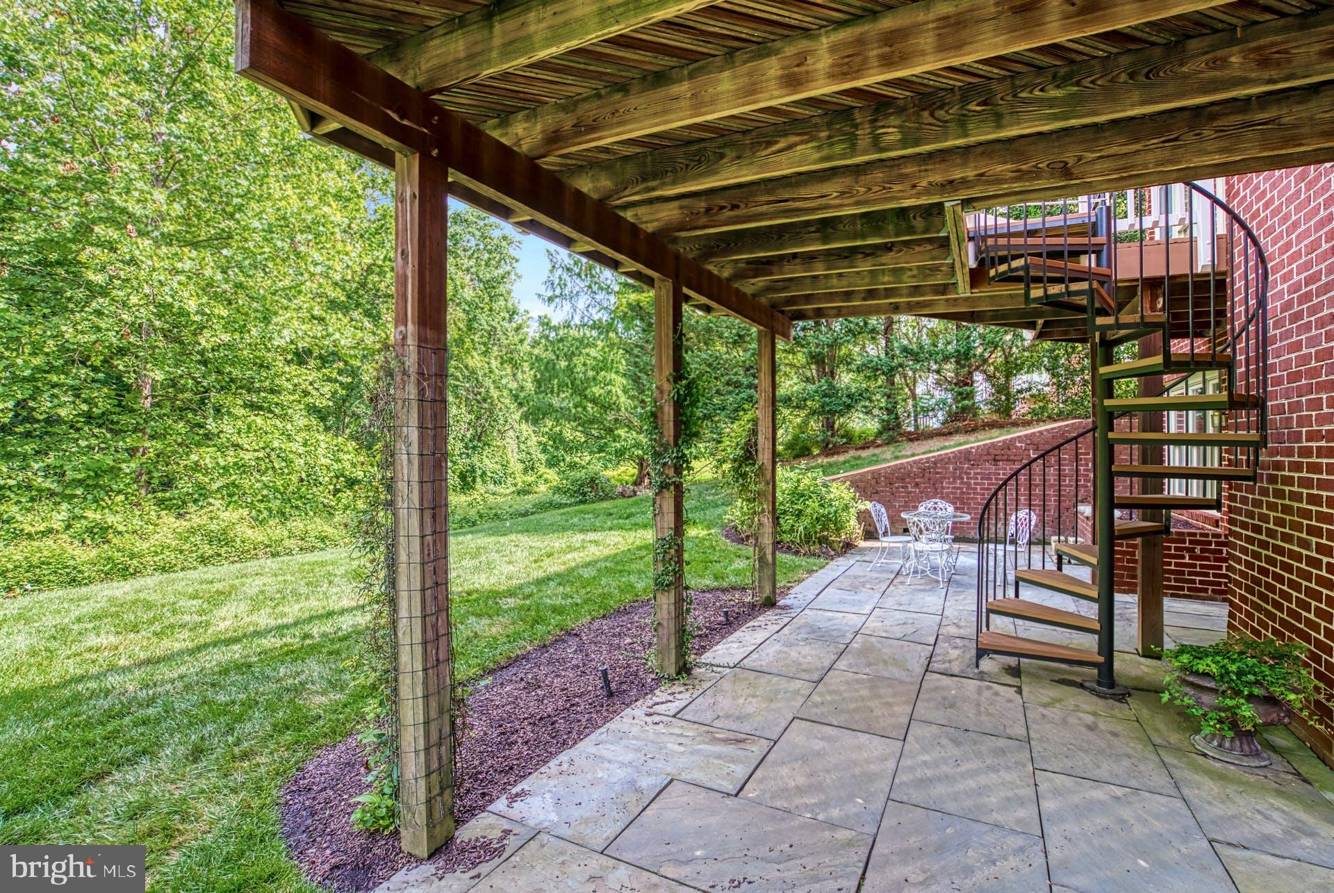 CHESTERBROOK FARM - Residential