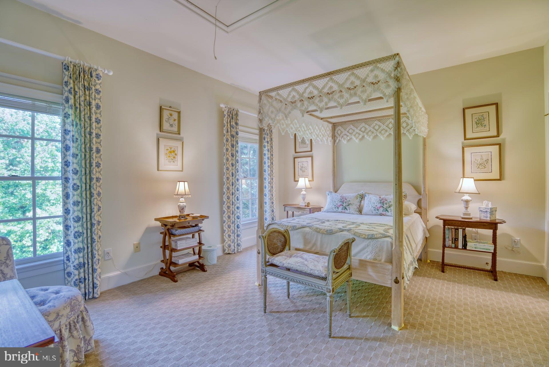 CHESTERBROOK FARM - Residential